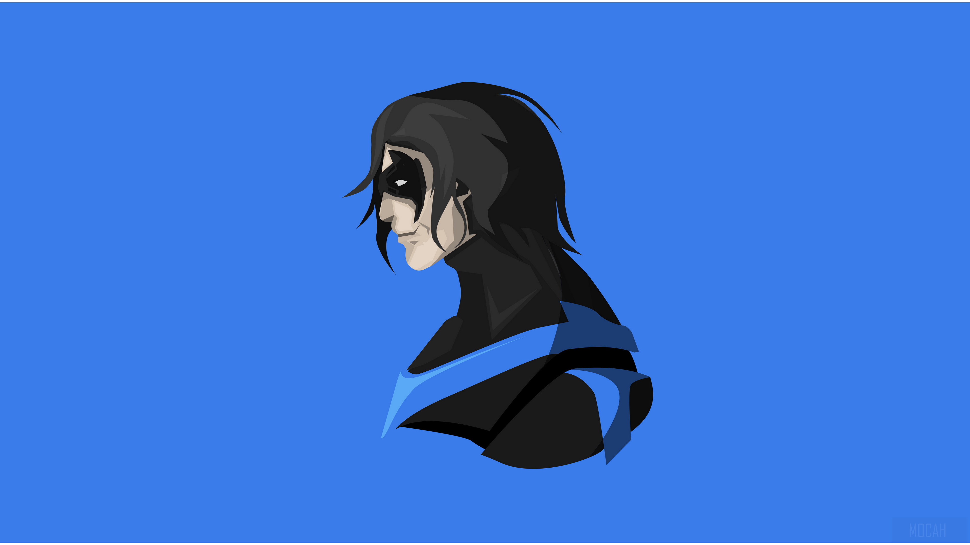 Nightwing HD Wallpaper