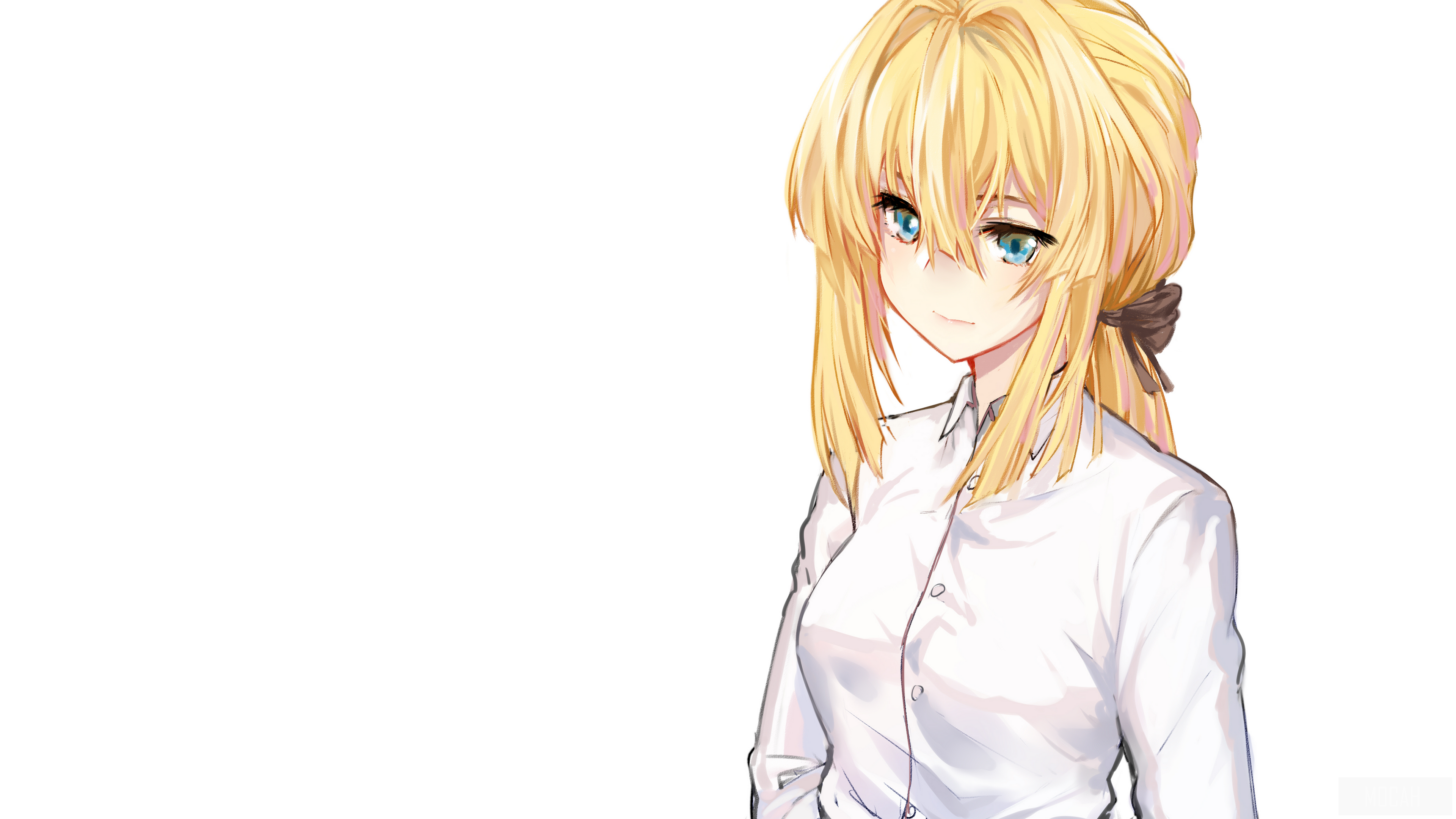 Violet Evergarden HD Wallpaper