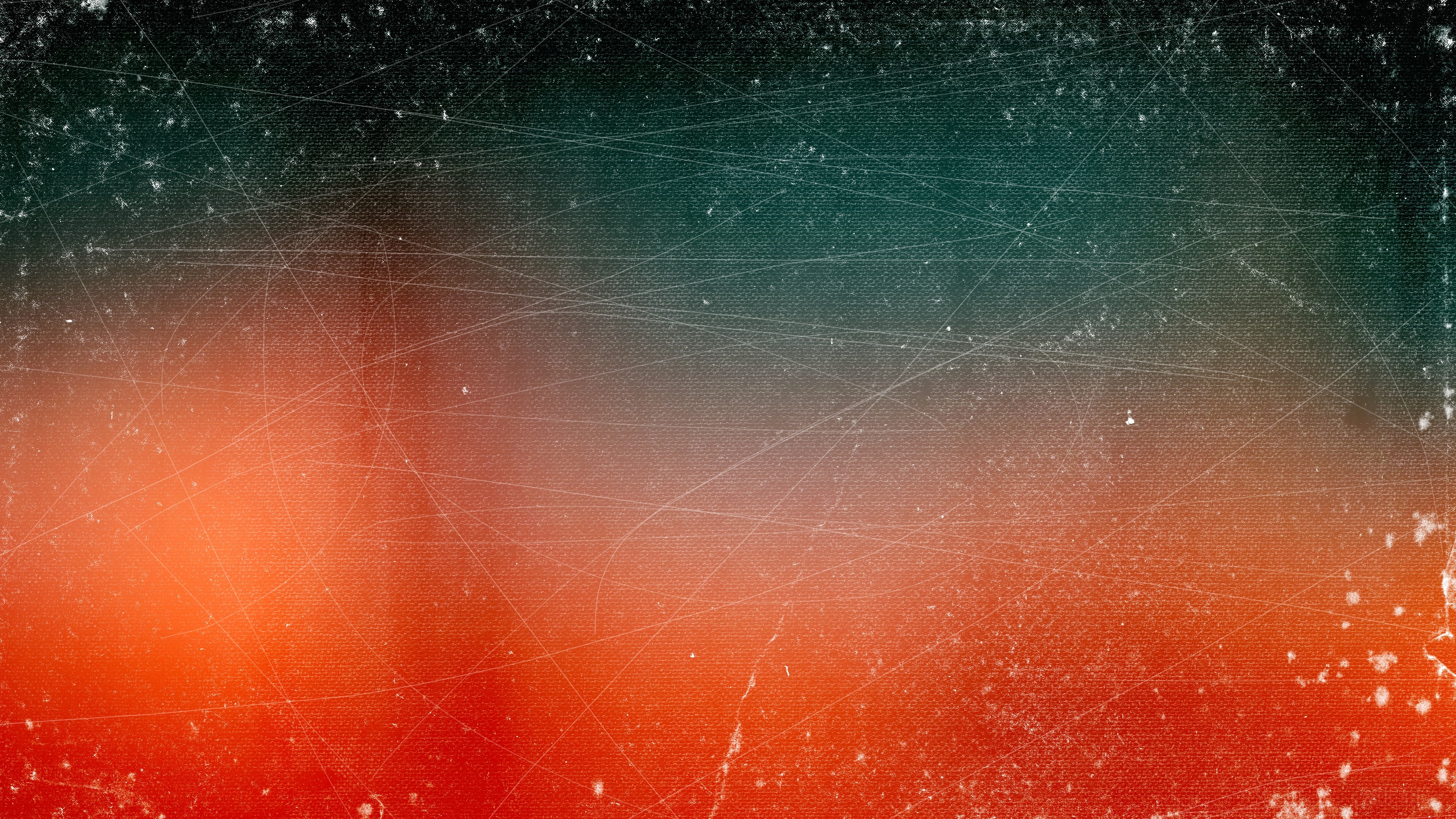 Textured Gradient with Scratches 4K HD Wallpaper