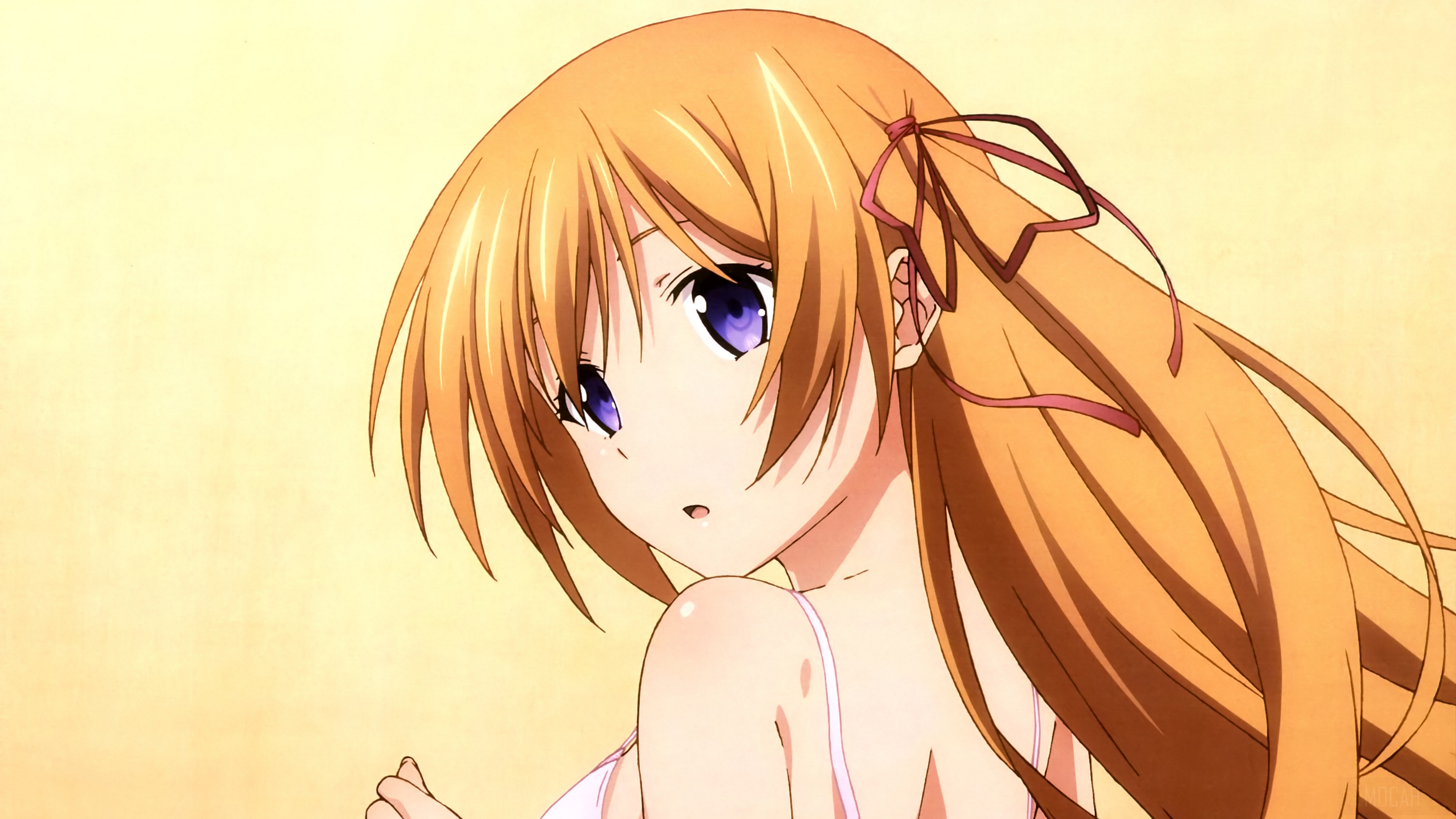 Kurusu Nono HD Wallpaper