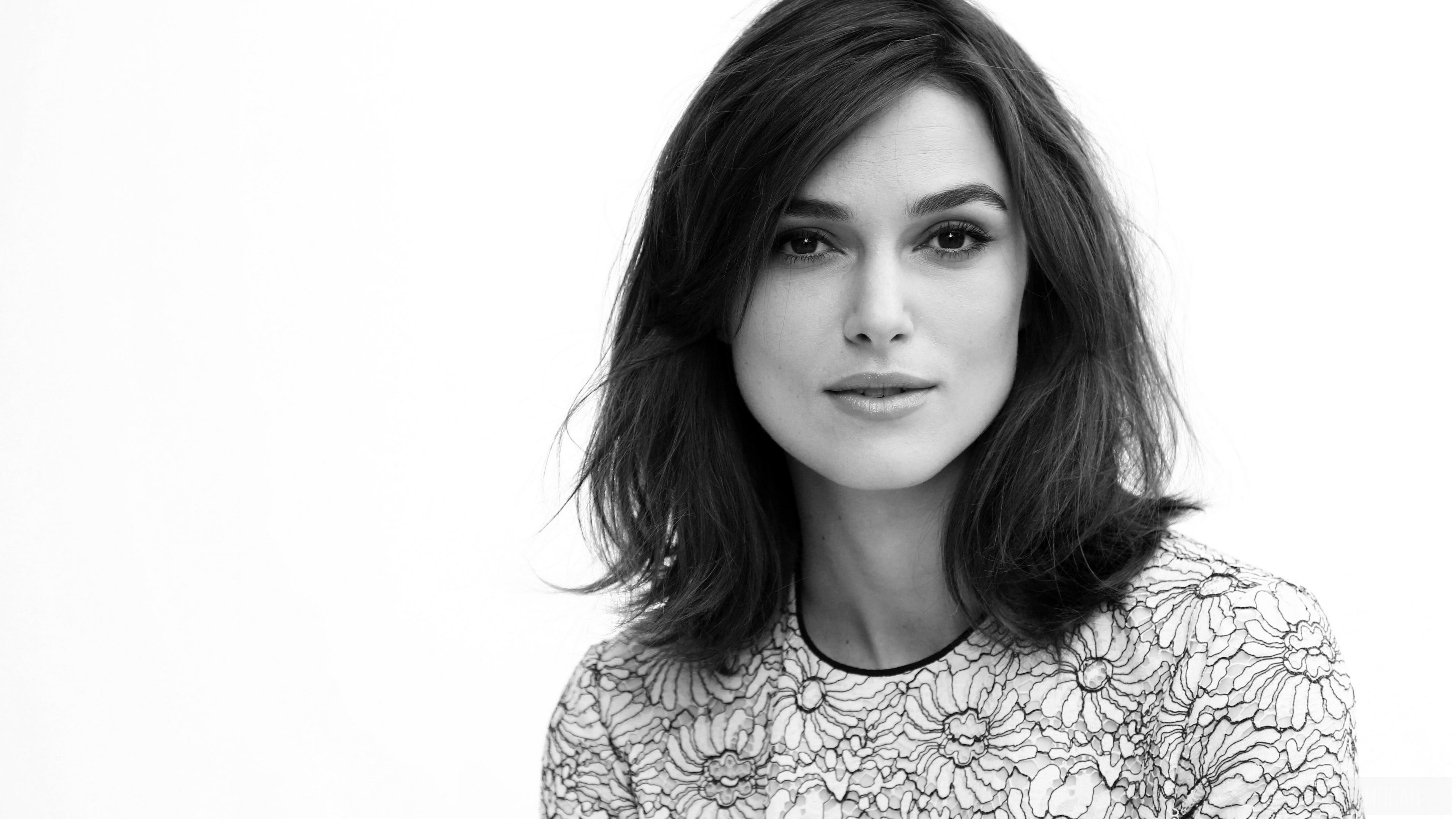 Keira Knightley HD Wallpaper