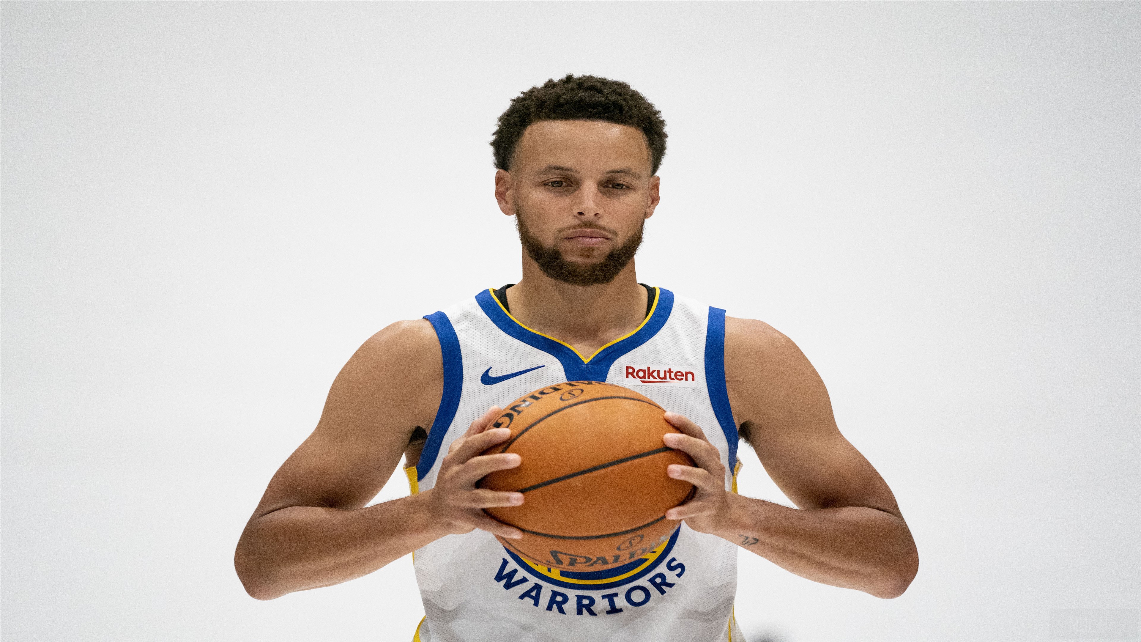 Stephen Curry from Golden State Warriors HD Wallpaper
