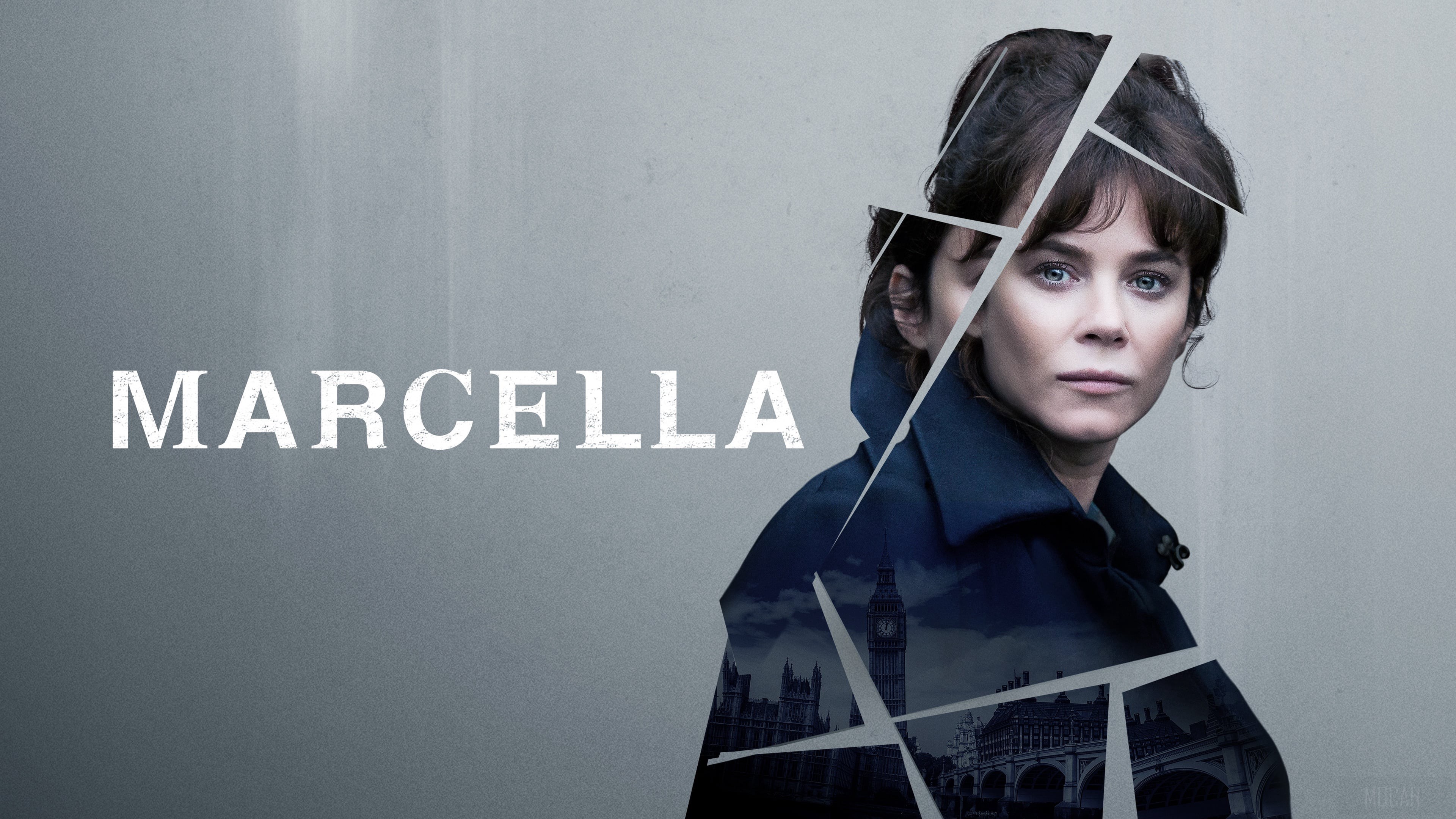 Marcella Season 3 HD Wallpaper