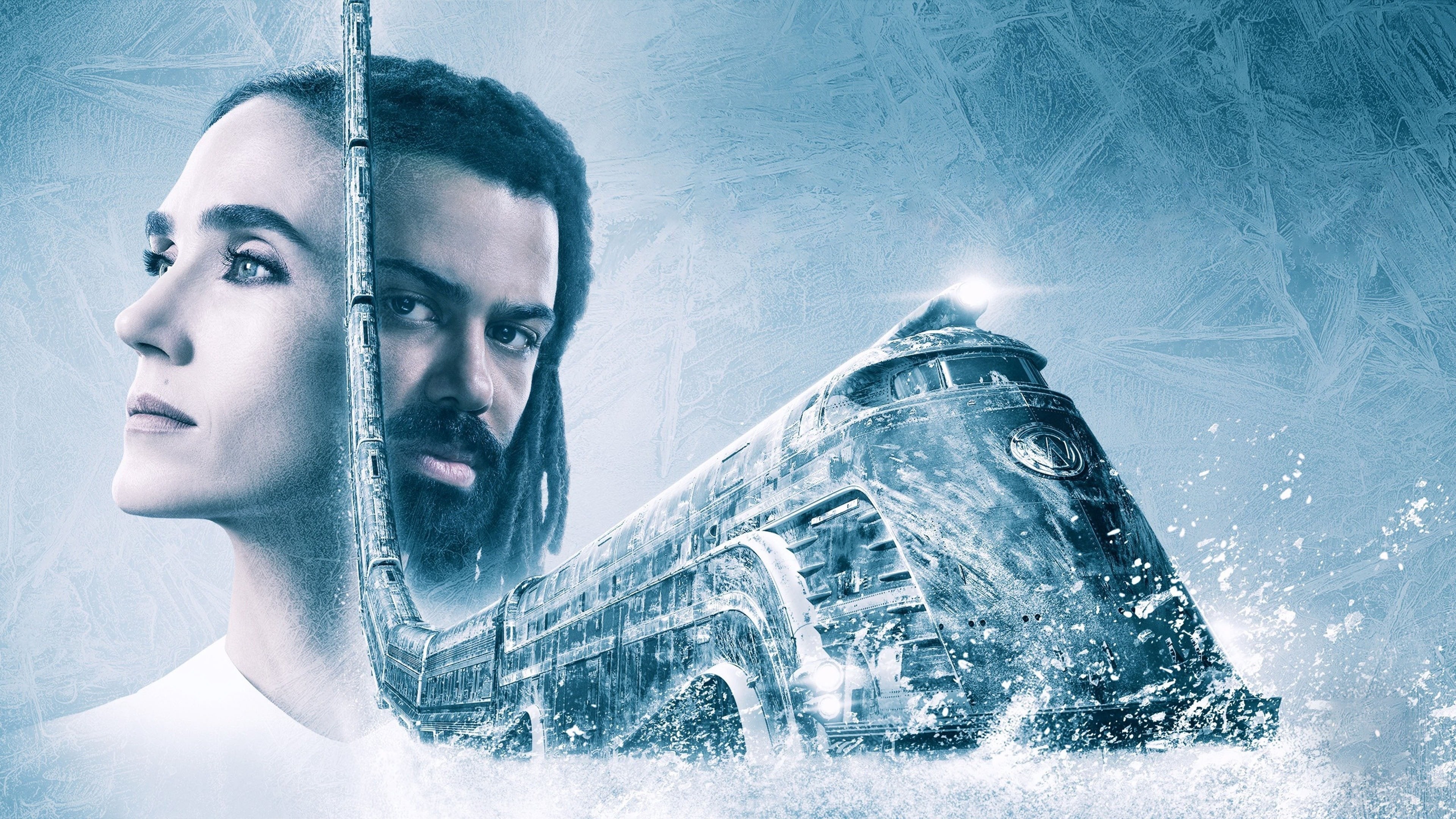 Snowpiercer Tv Series HD Wallpaper