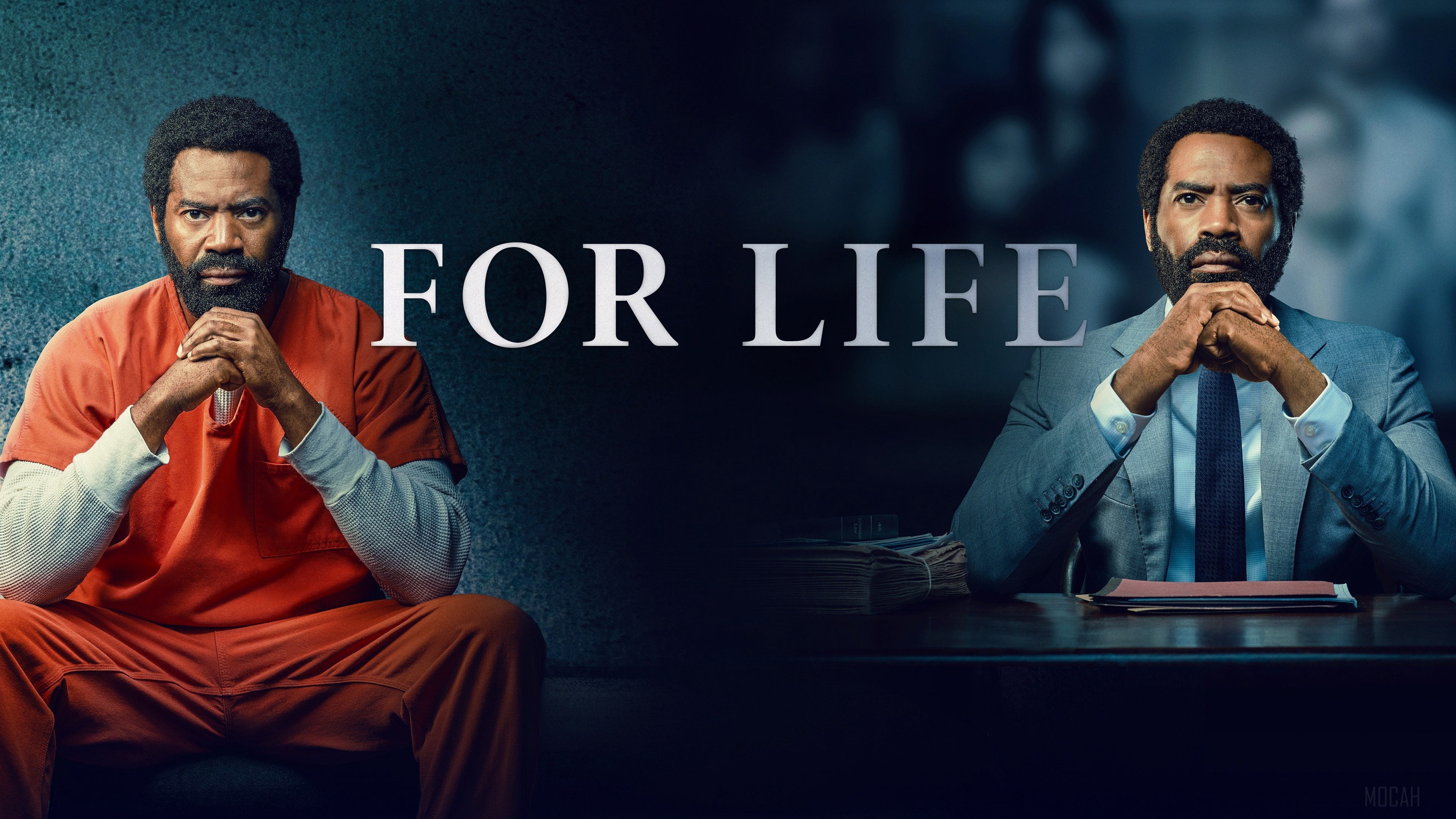 For Life HD Wallpaper