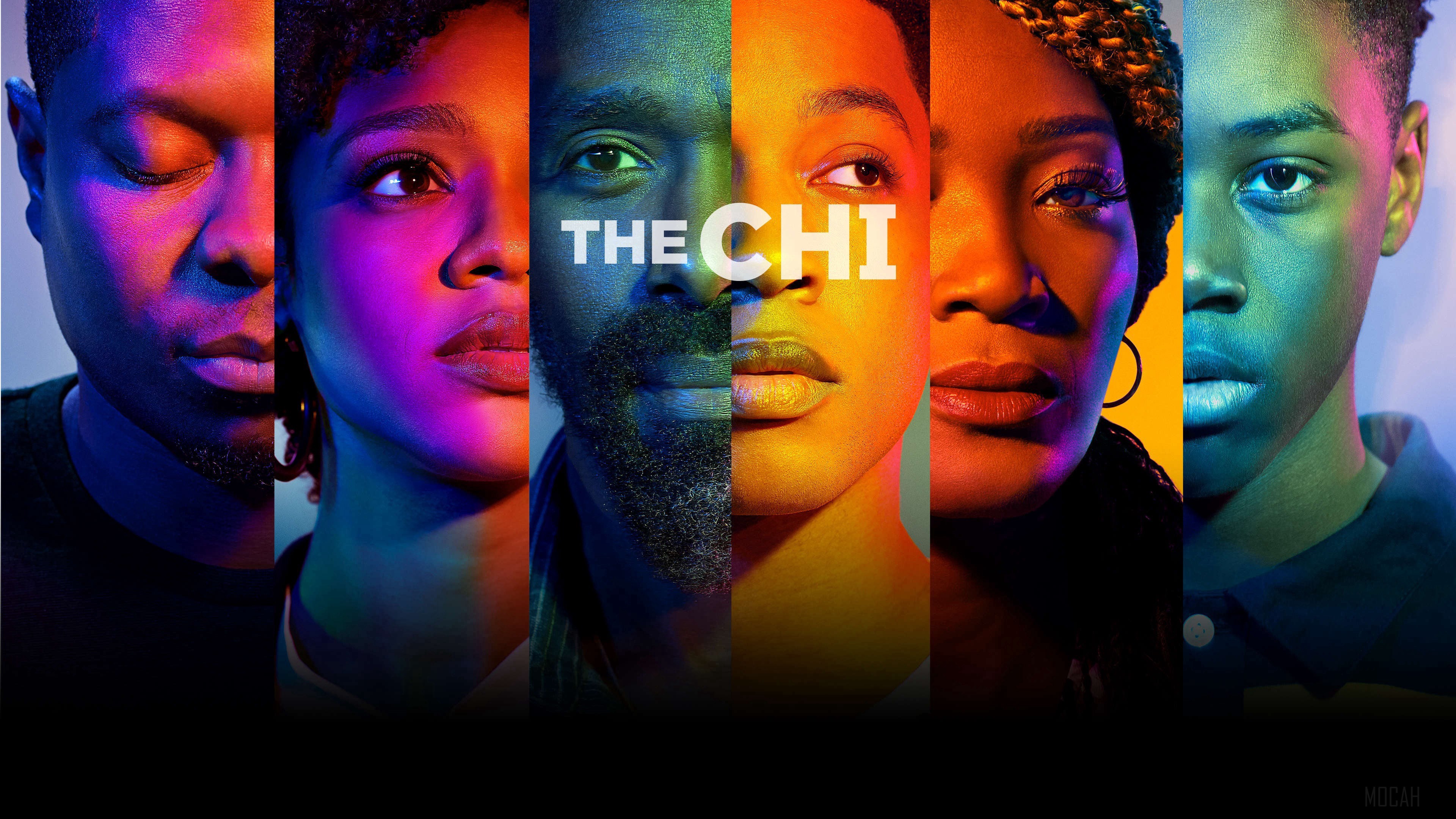 The Chi Tv Series HD Wallpaper