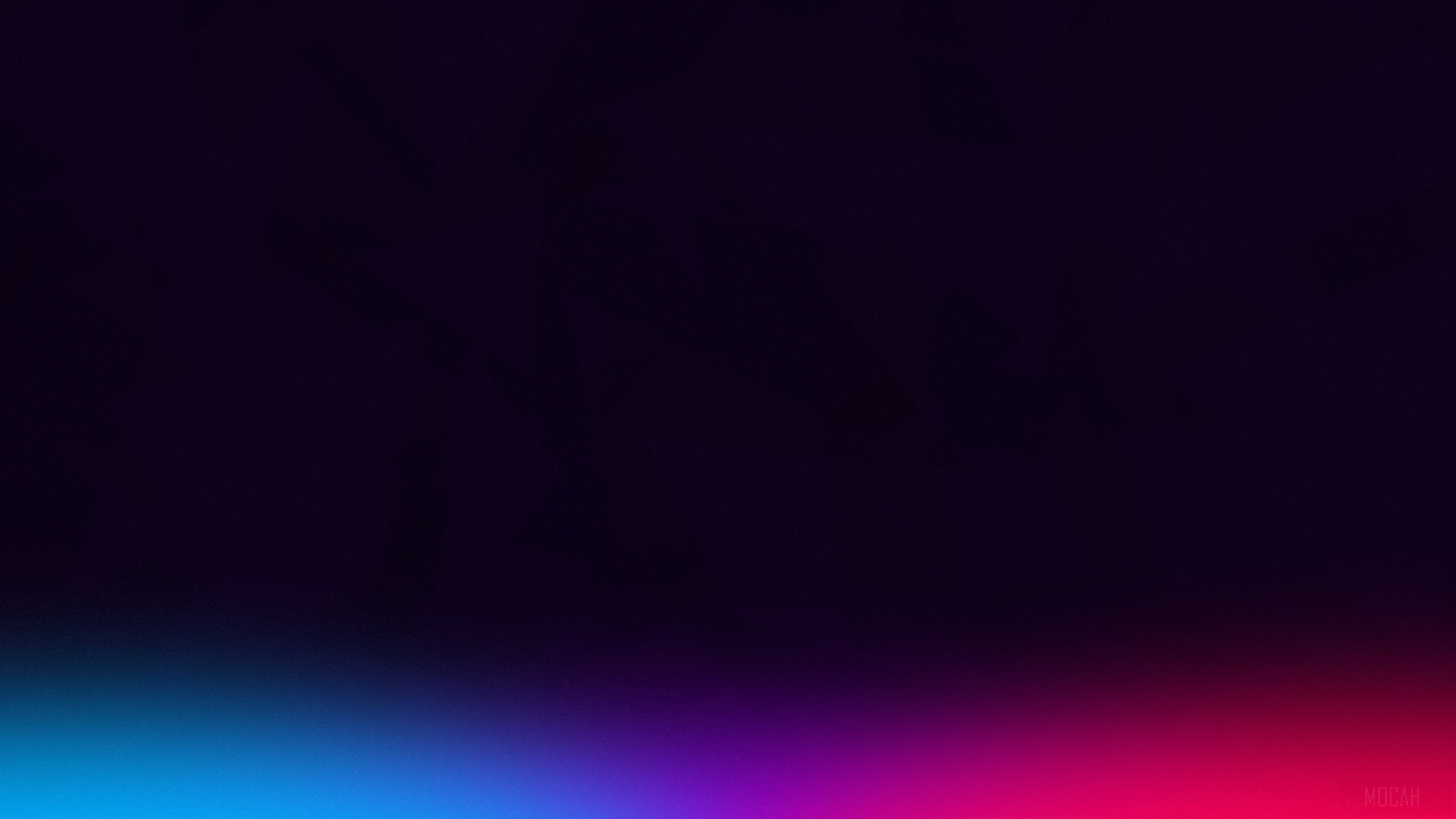 Abstract Blur 4K HD Wallpaper