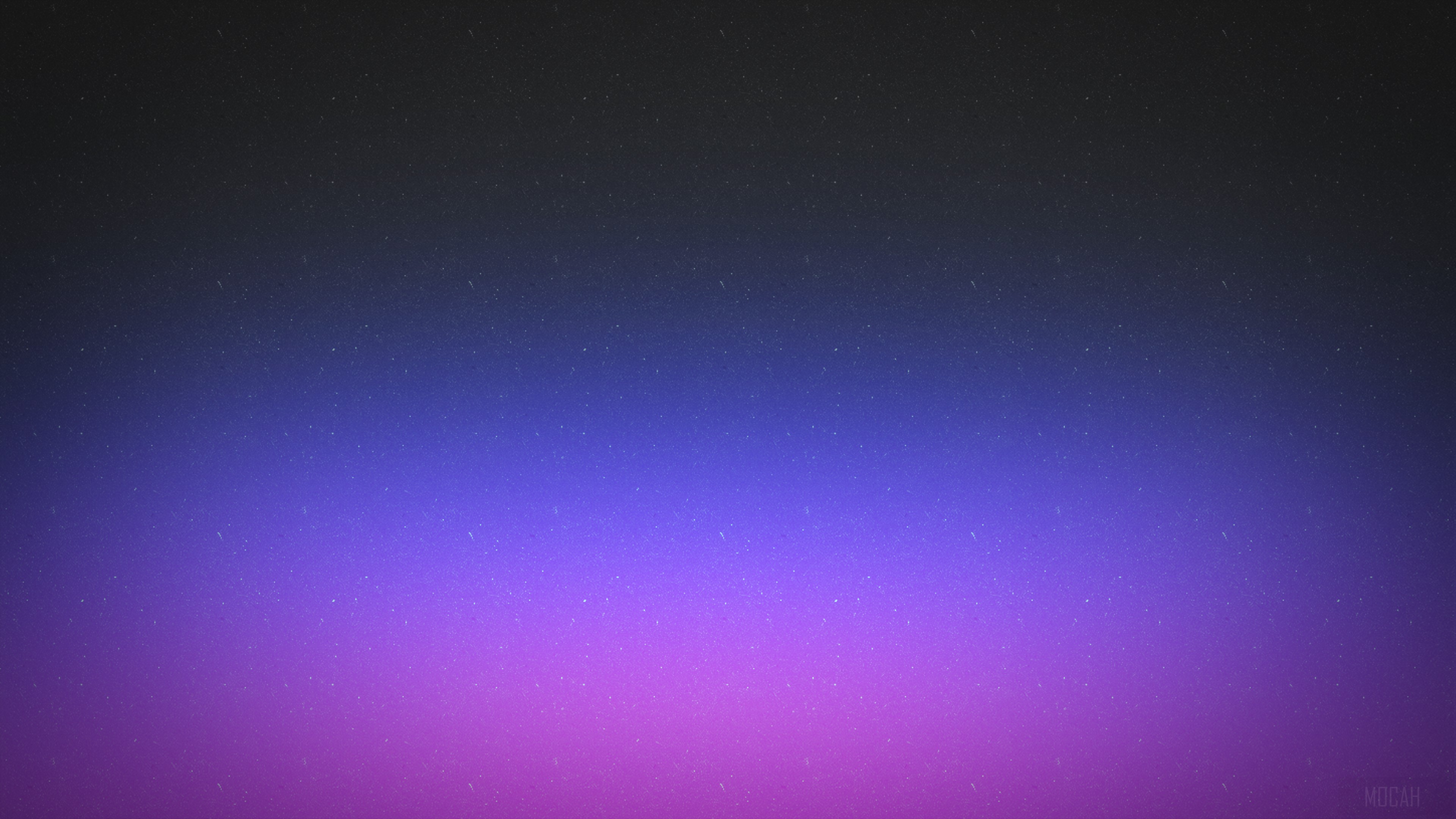 Purple Sky Abstract HD Wallpaper