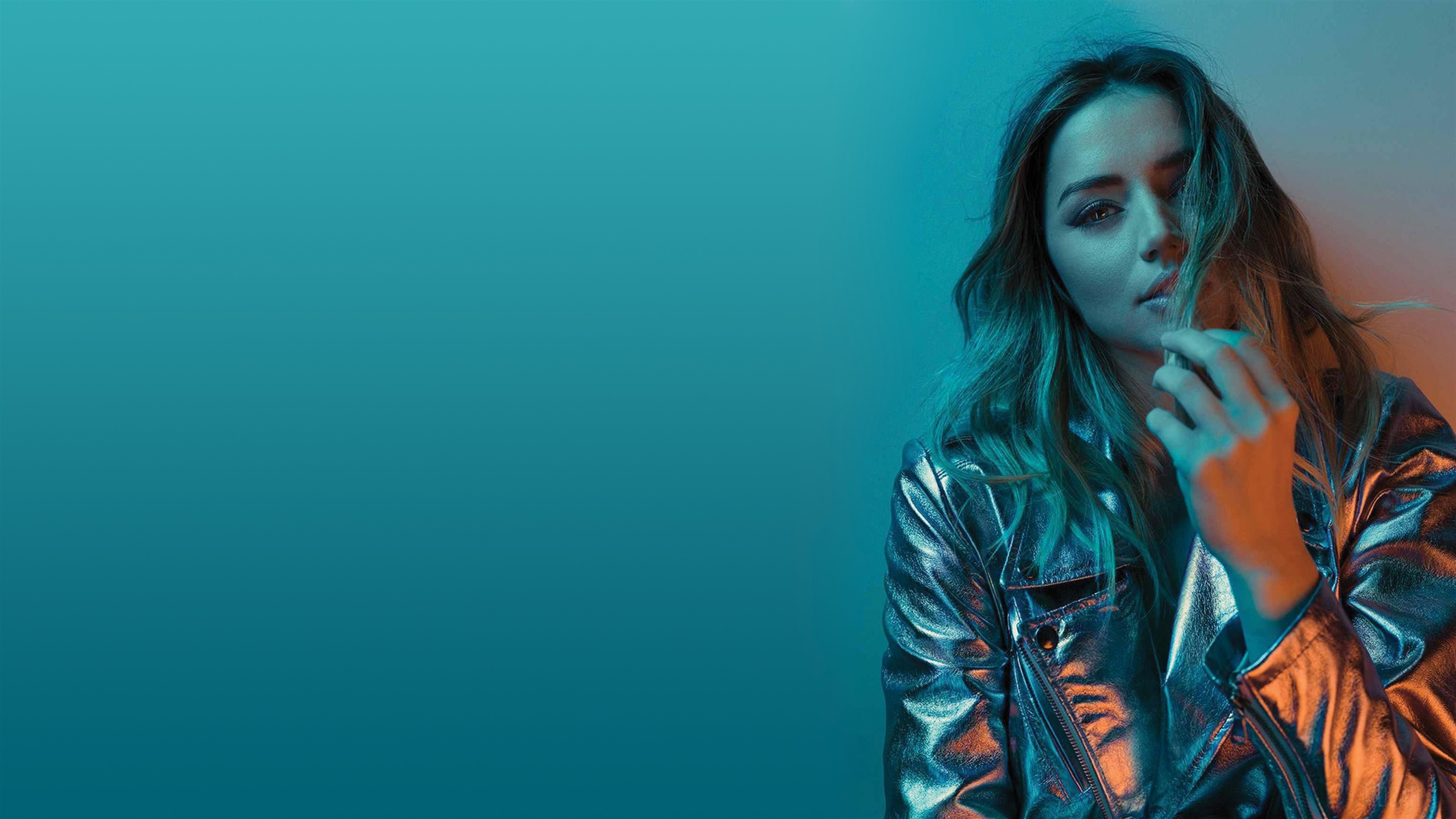 Ana De Armas 4K HD Wallpaper