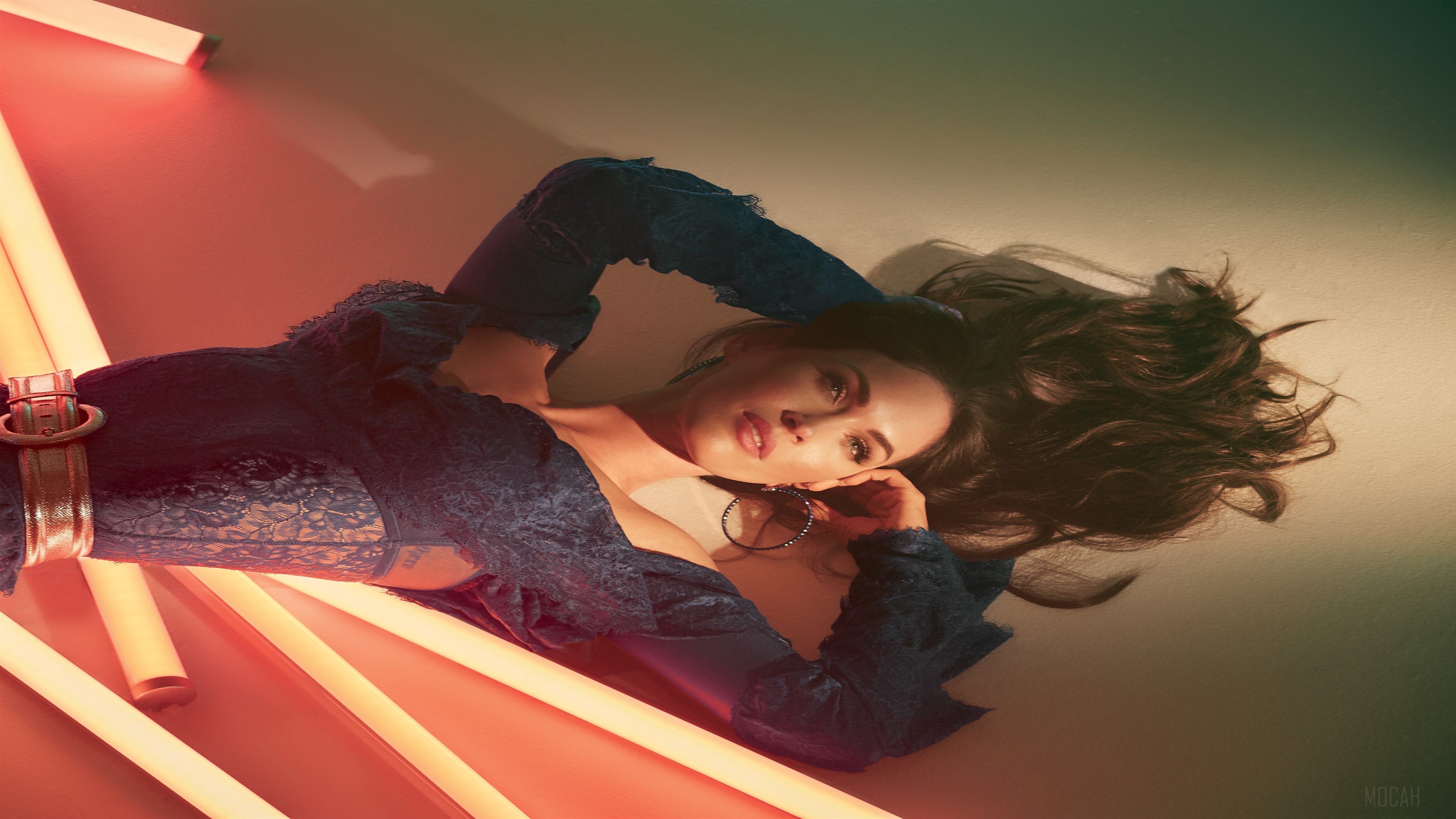 Megan Fox 2020 HD Wallpaper