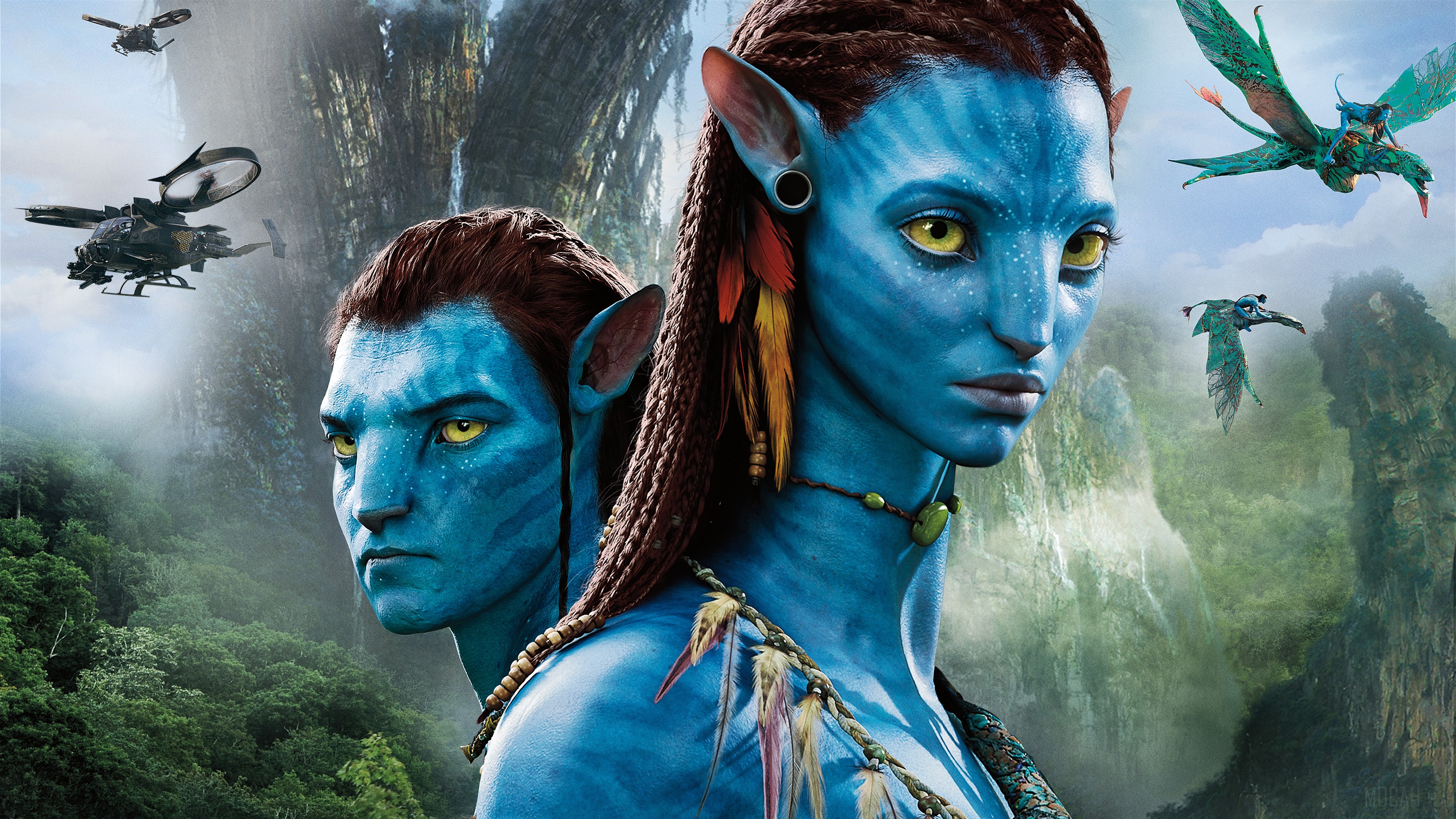 Avatar HD Wallpaper