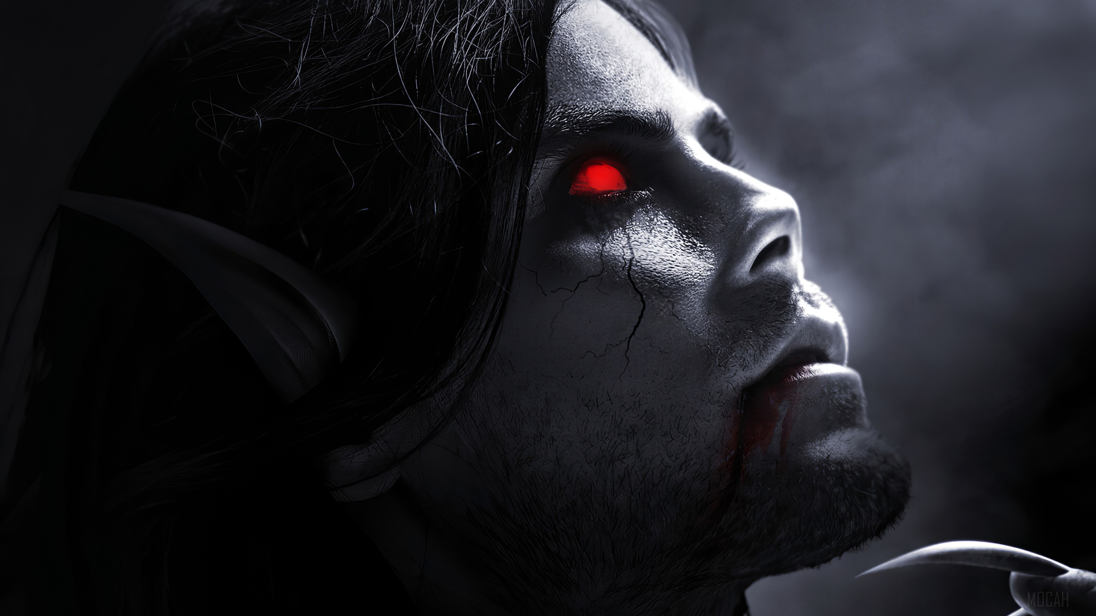 Morbius 2020 HD Wallpaper