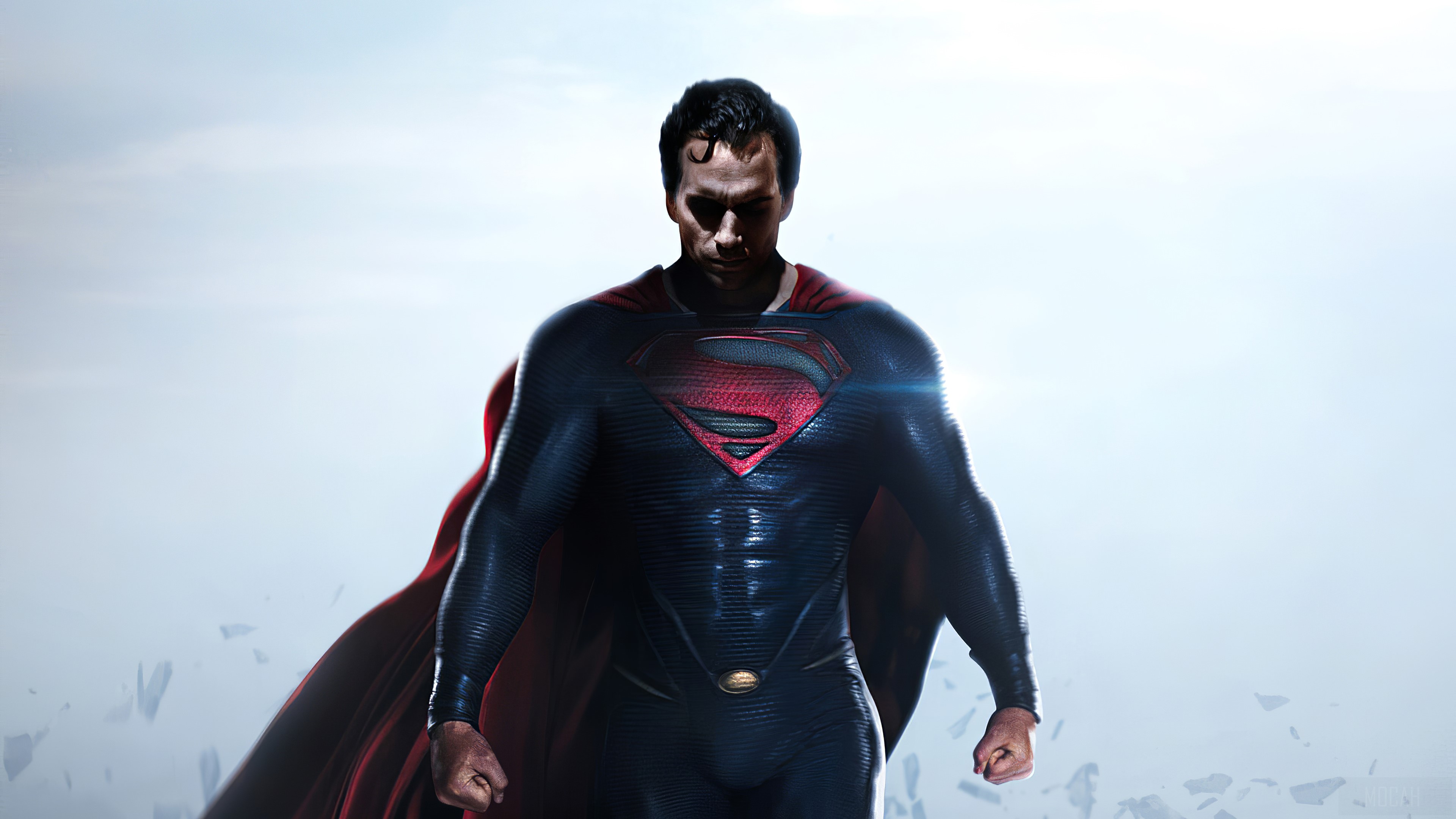 Superman HD Wallpaper