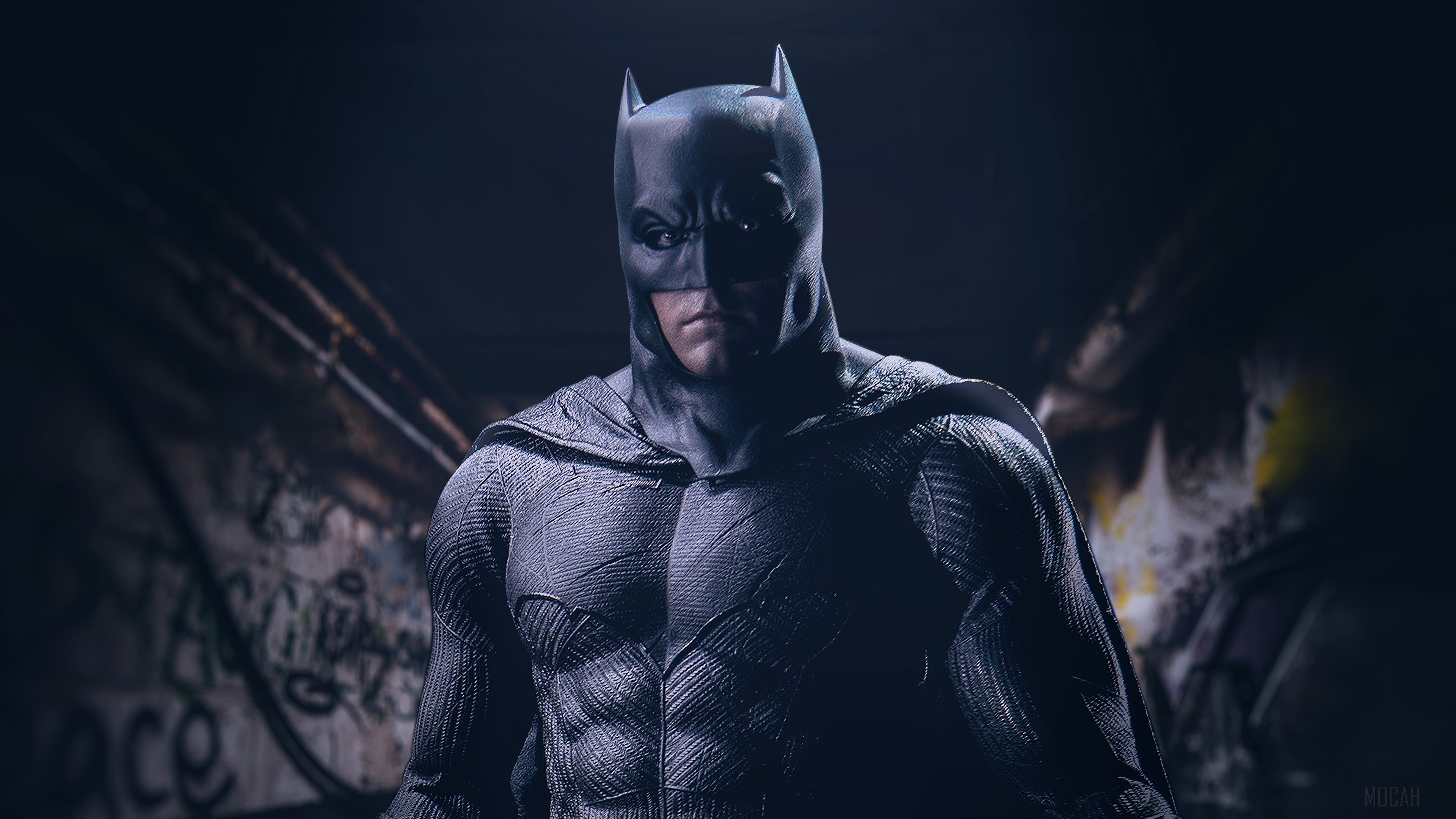 Batman HD Wallpaper
