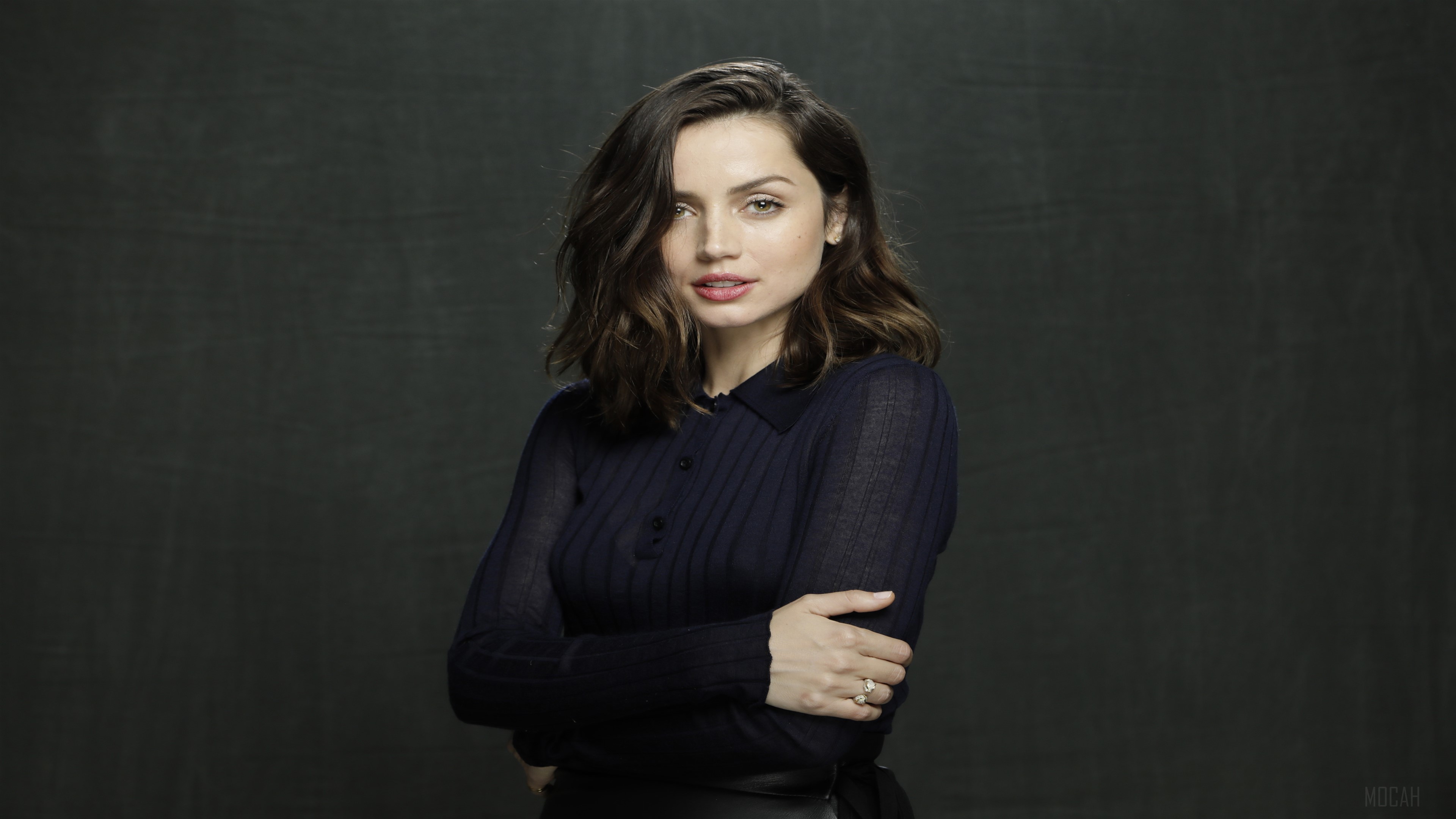 Ana De Armas HD Wallpaper