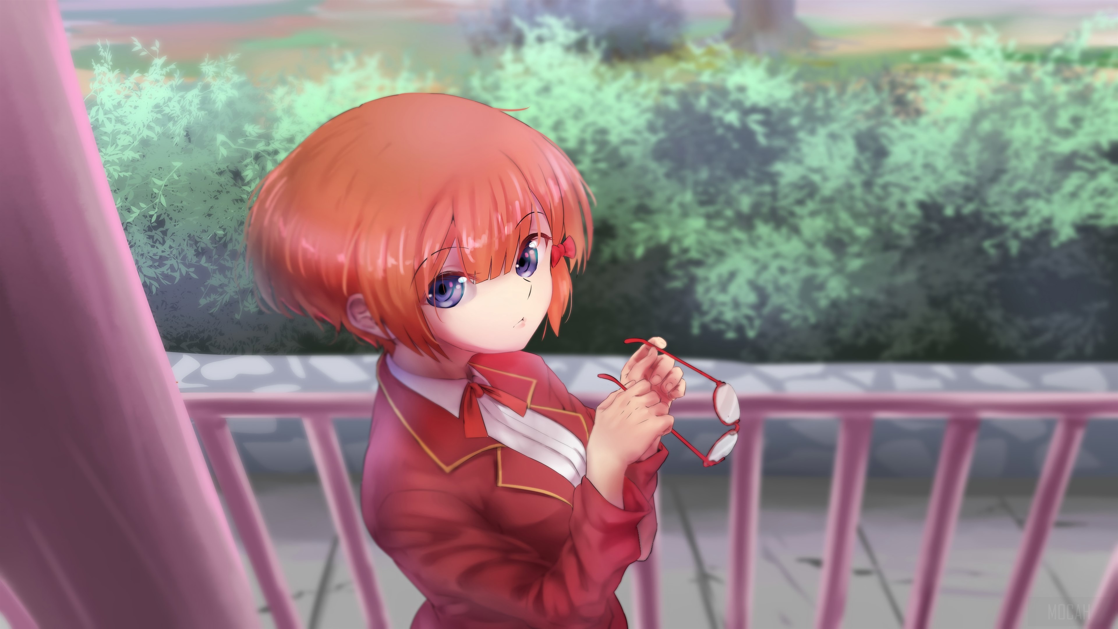 We Never Learn HD Wallpaper
