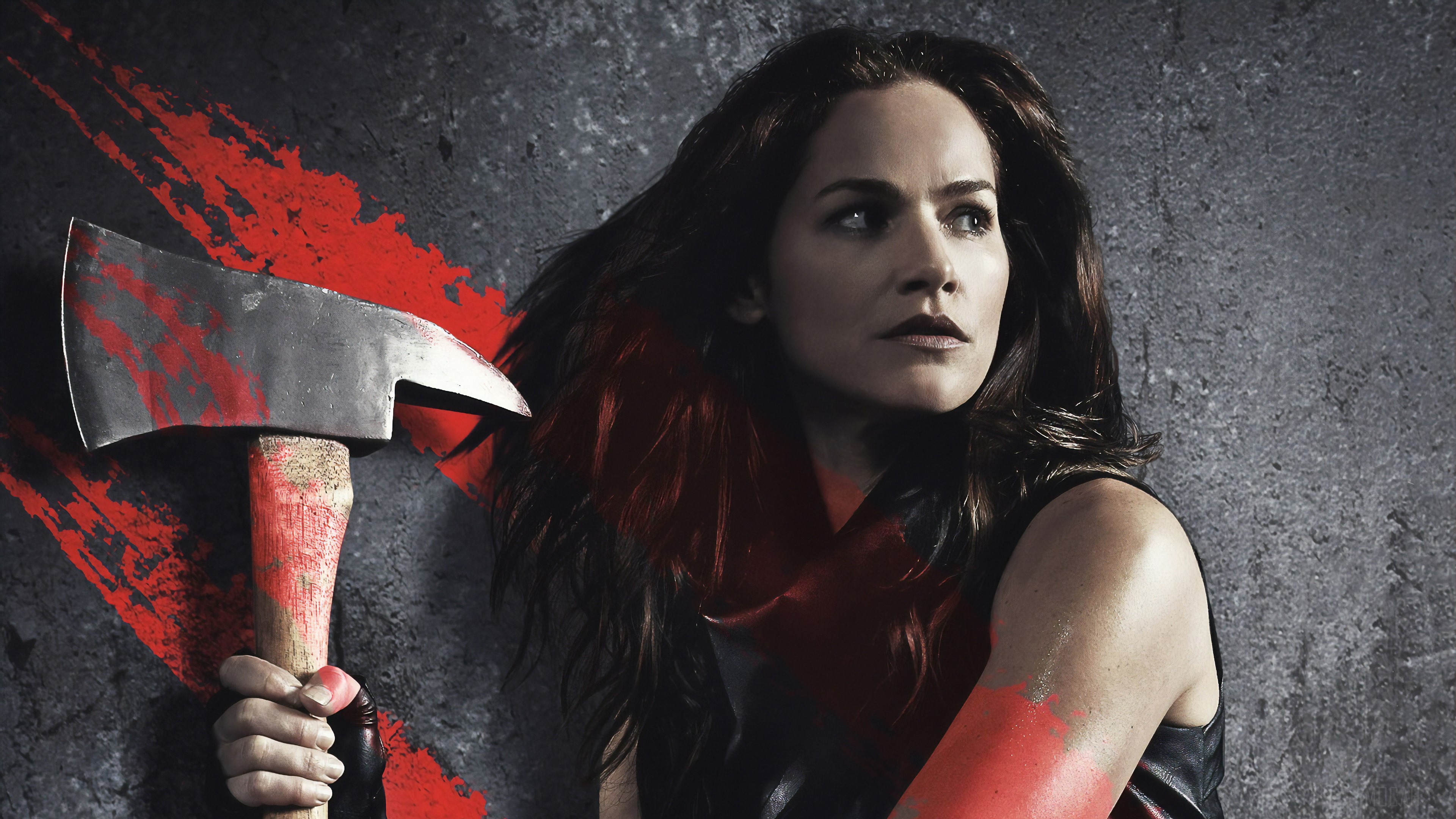 Vanessa Helsing from Van Helsing 4K HD Wallpaper