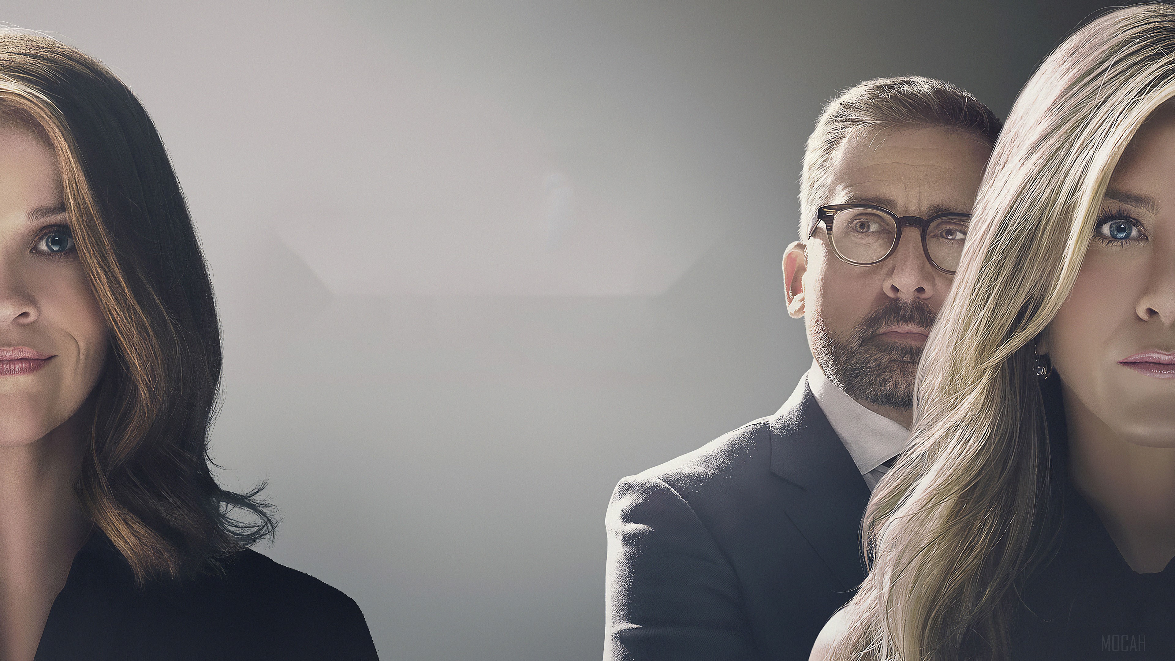 The Morning Show Apple Tv HD Wallpaper