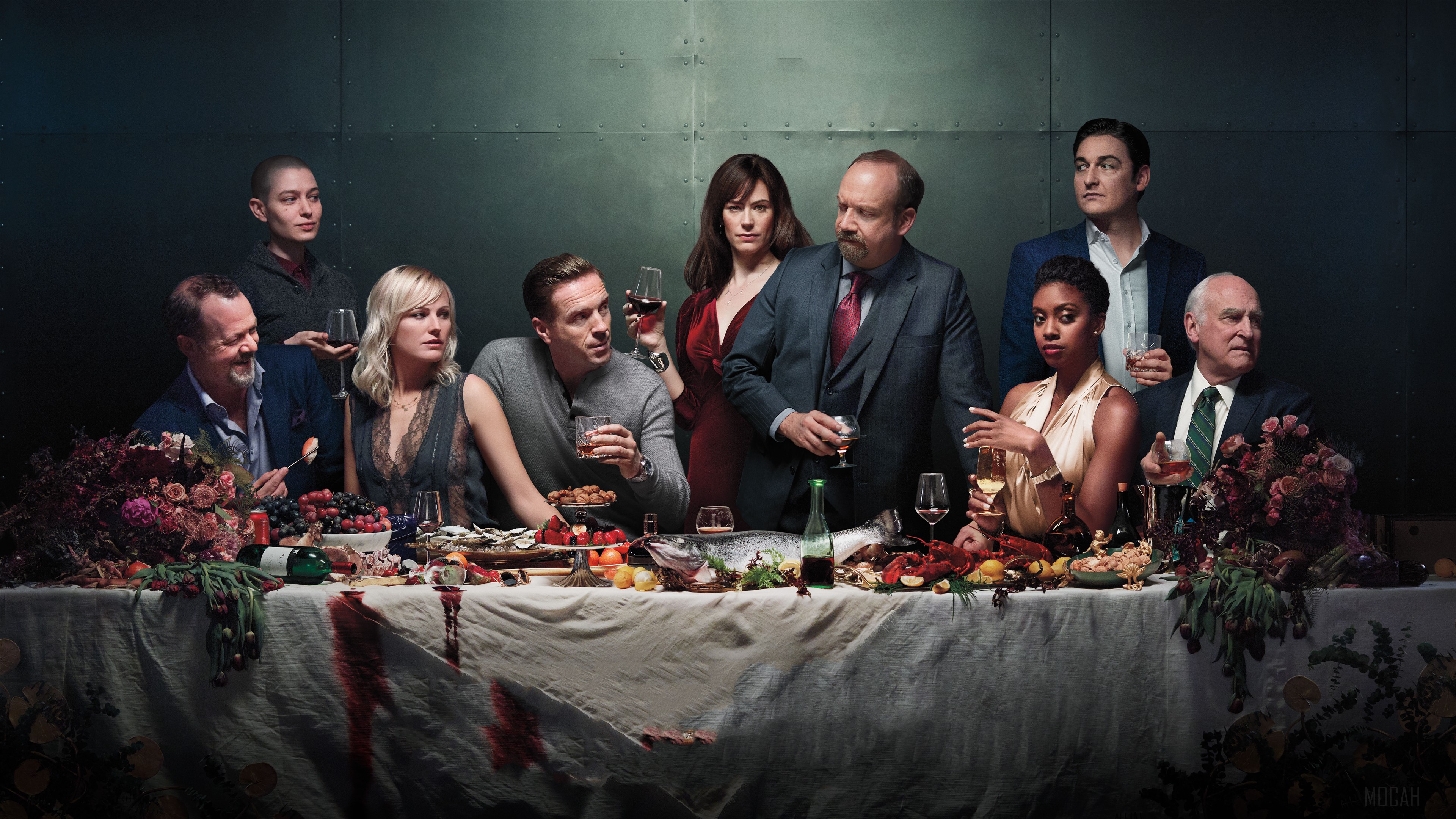 Billions HD Wallpaper