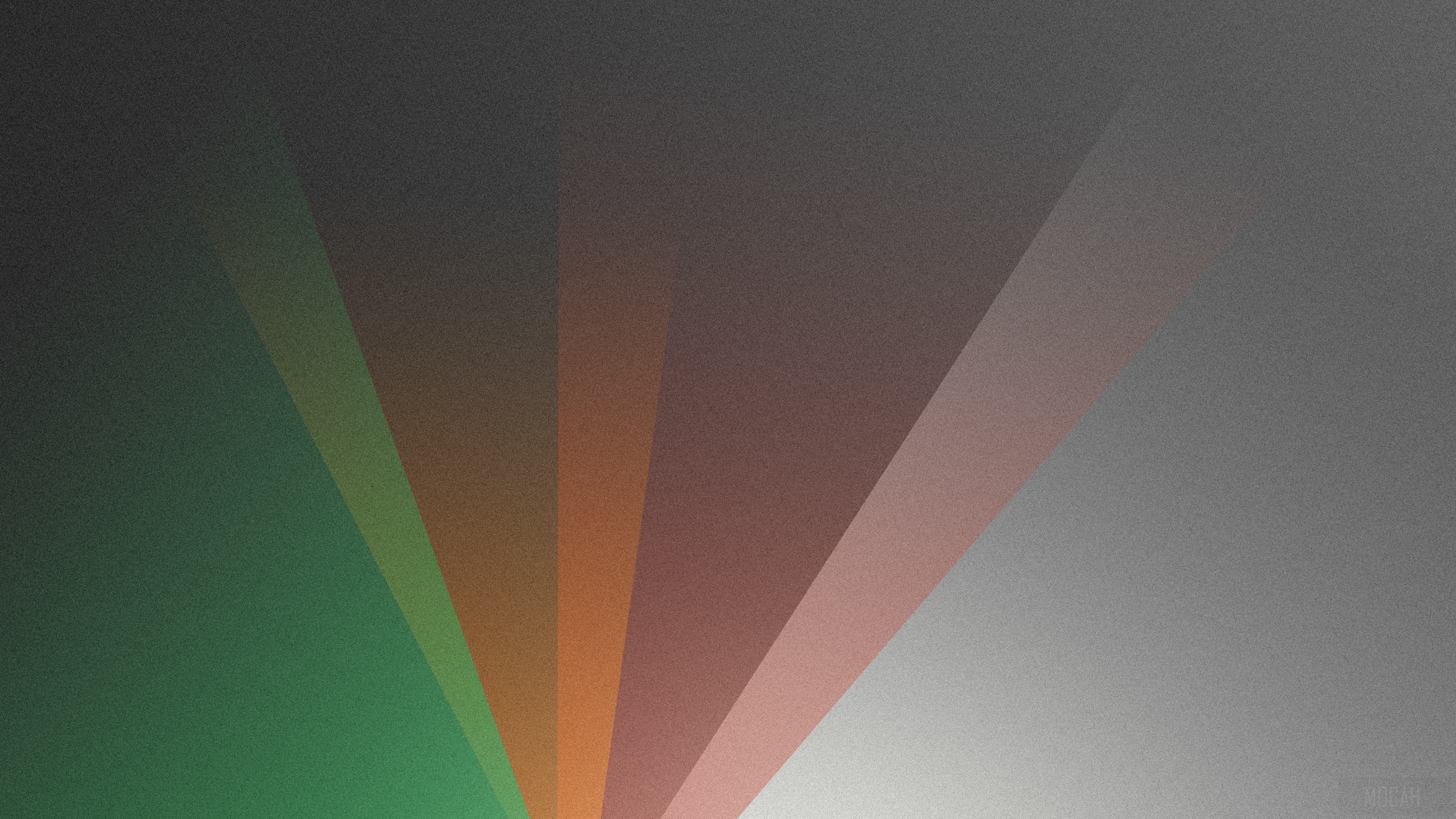 Abstract Color Making HD Wallpaper