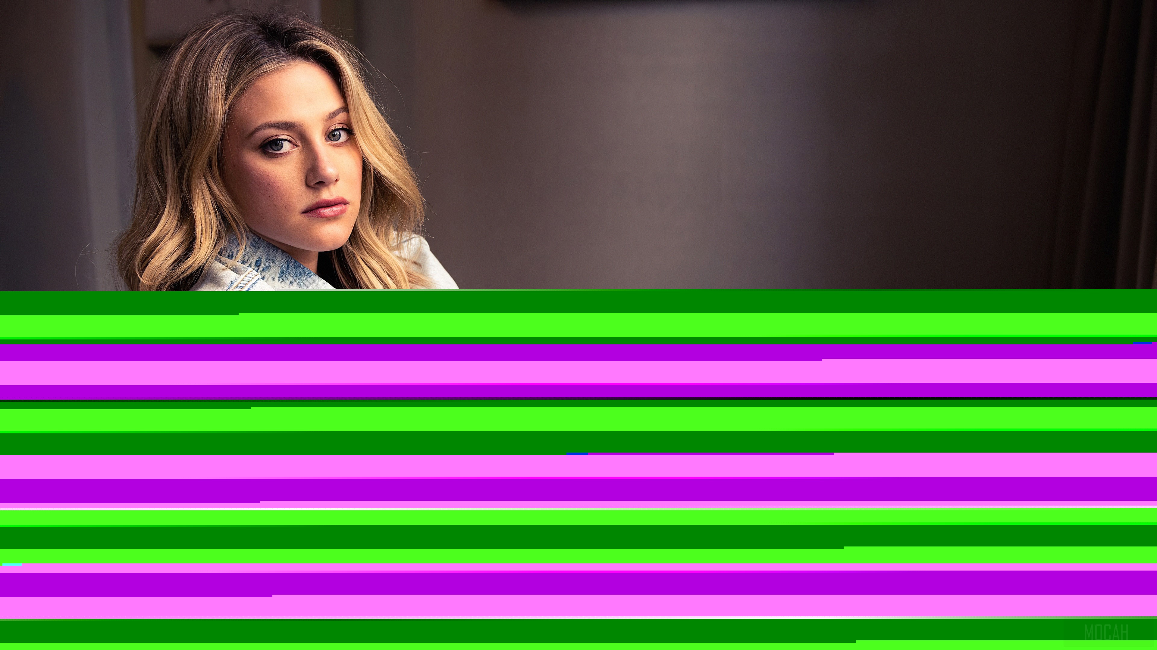 Lili Reinhart 2019 HD Wallpaper