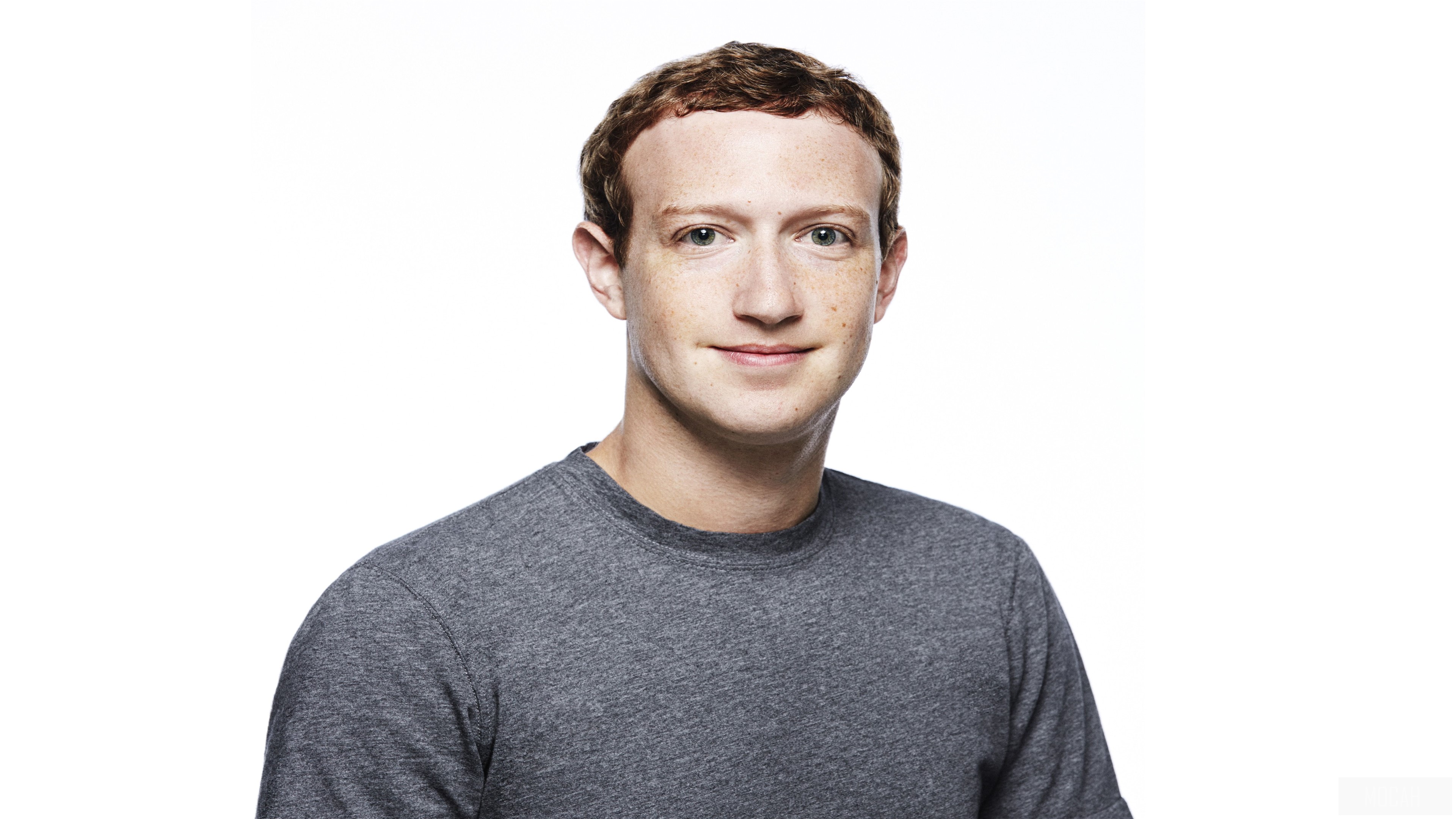 Mark Zuckerberg HD Wallpaper