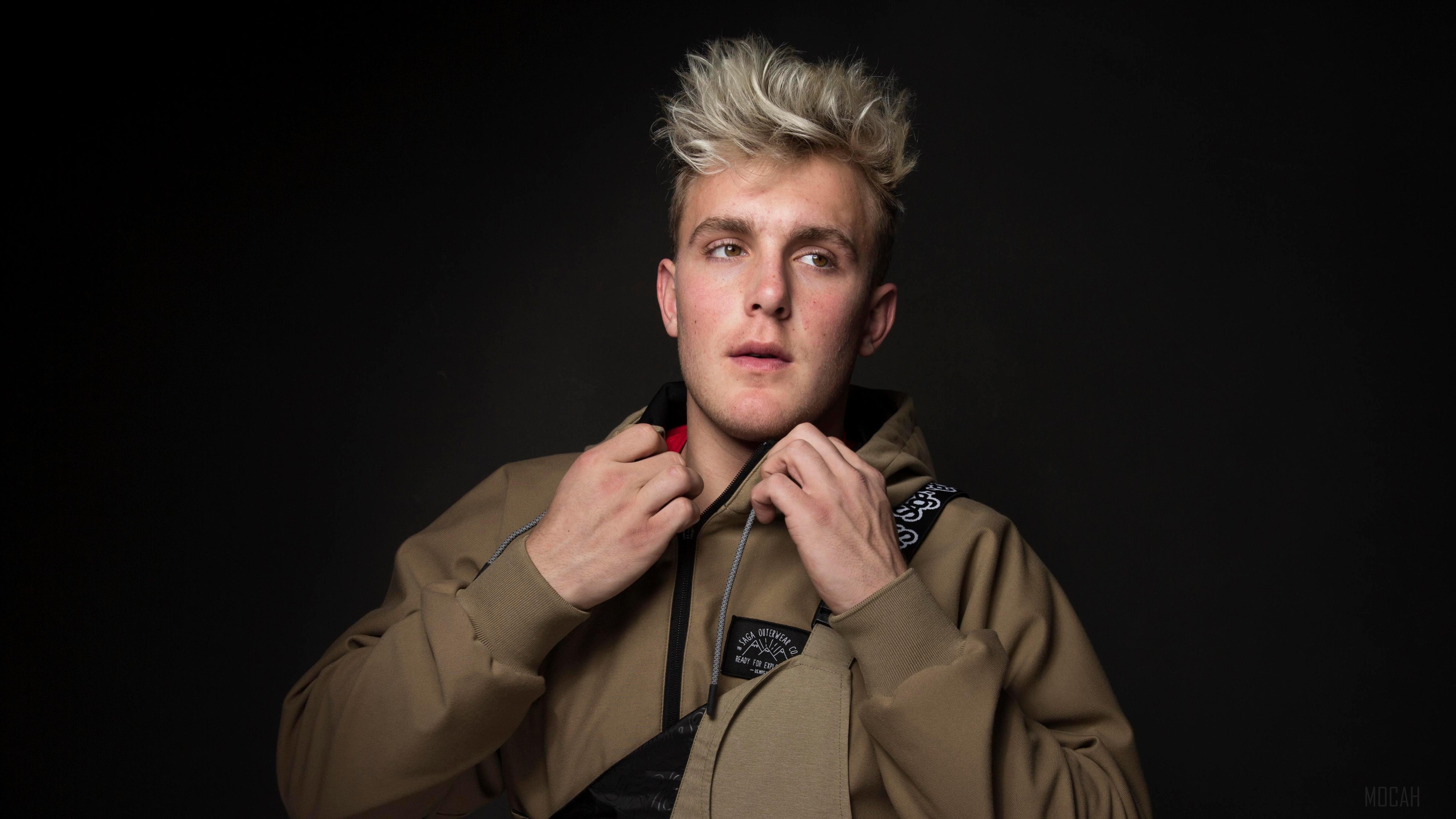 Jake Paul HD Wallpaper