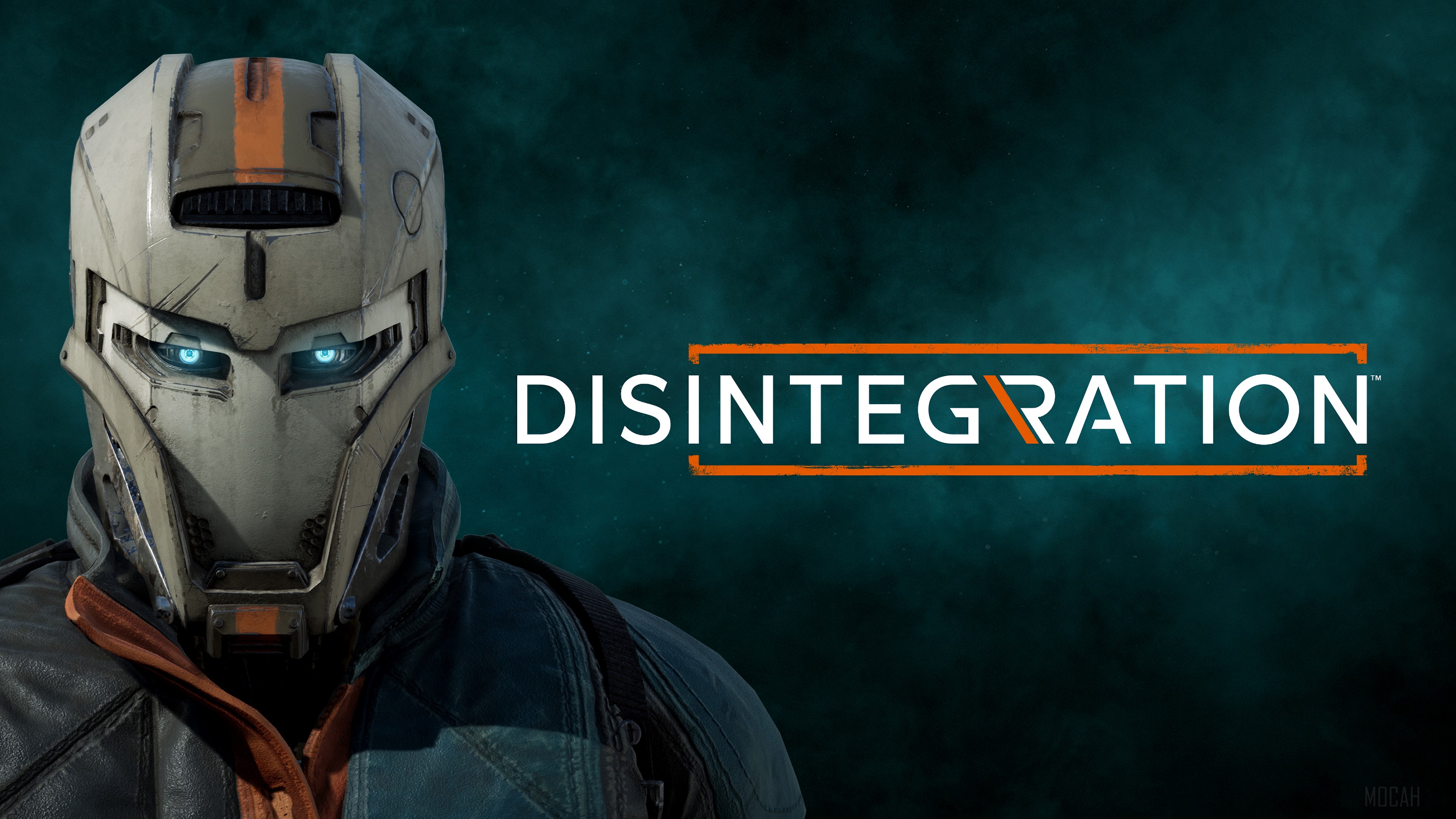 Disintegration 2020 HD Wallpaper