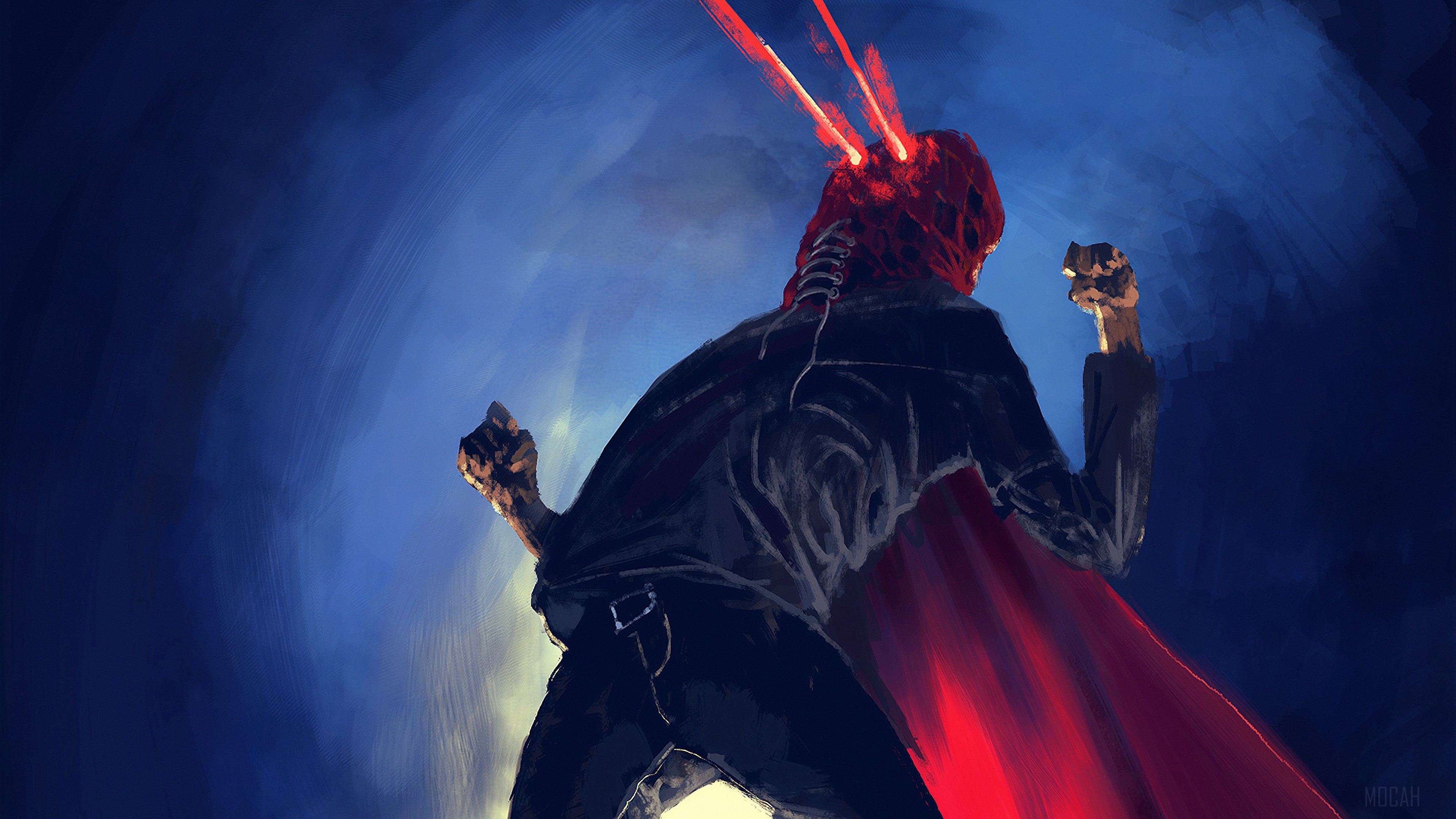 Brightburn from Brightburn 4K HD Wallpaper