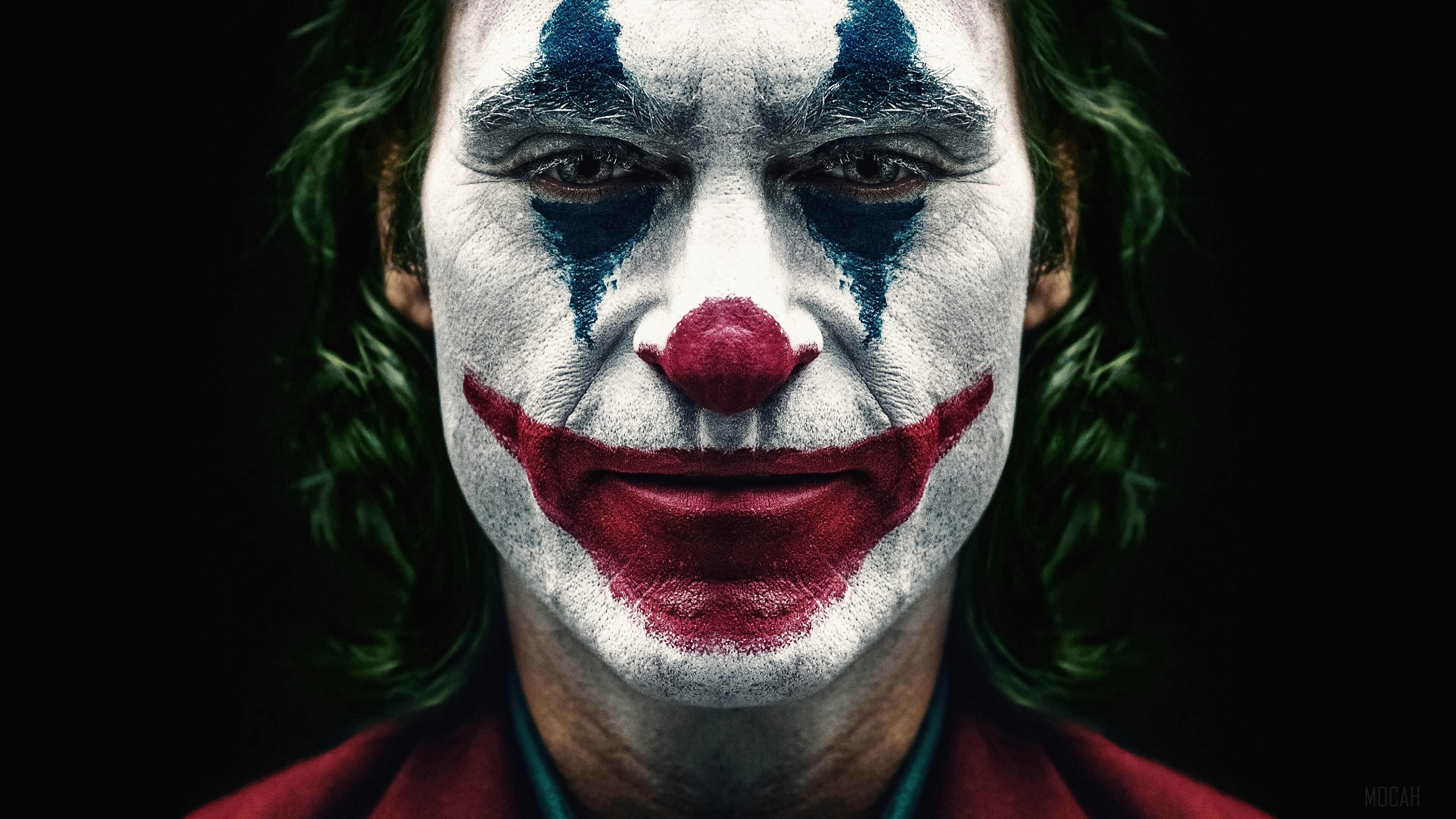 Joker from Joker 2019 HD Wallpaper