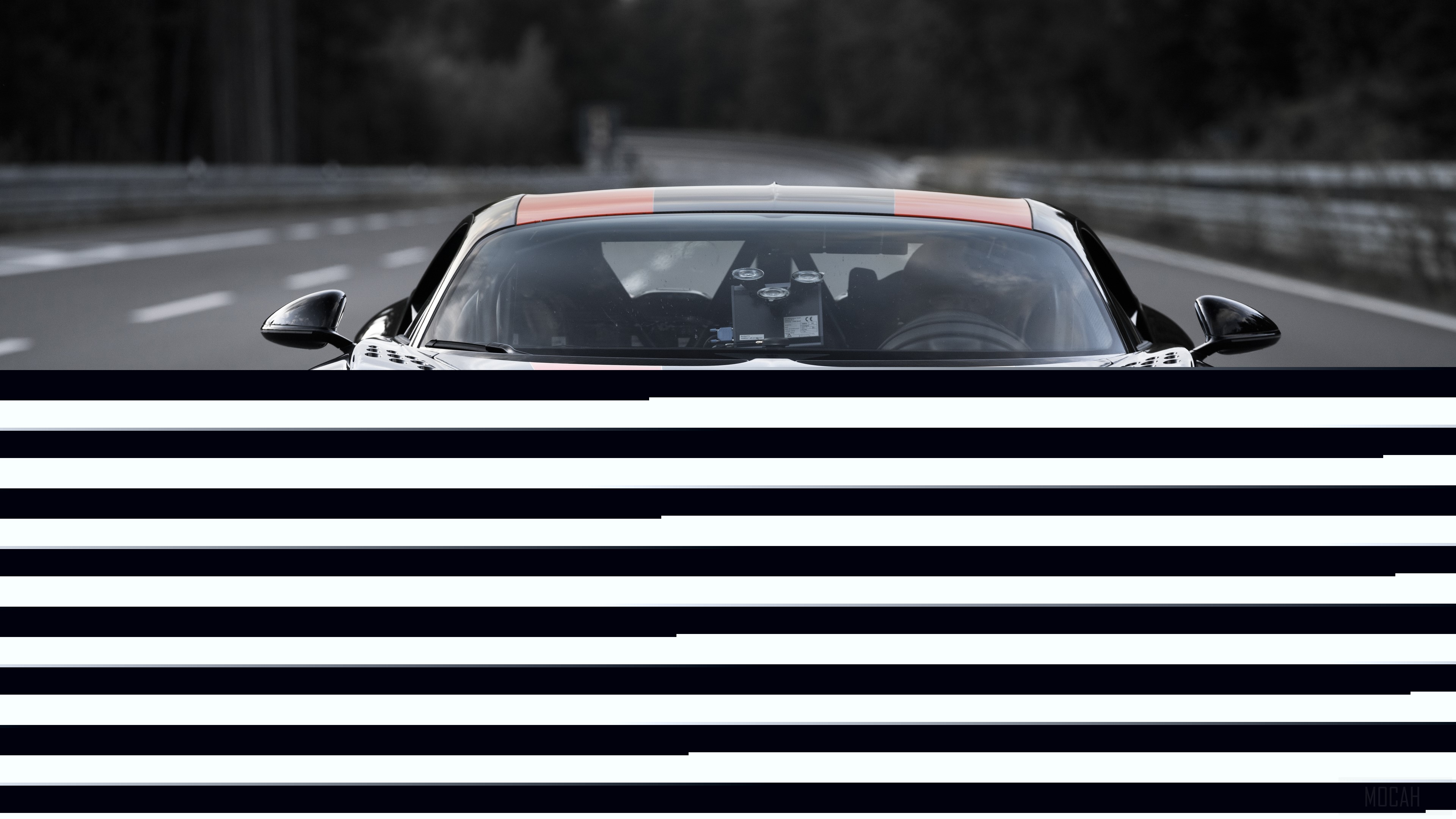 Bugatti Chiron Prototype 2019 HD Wallpaper