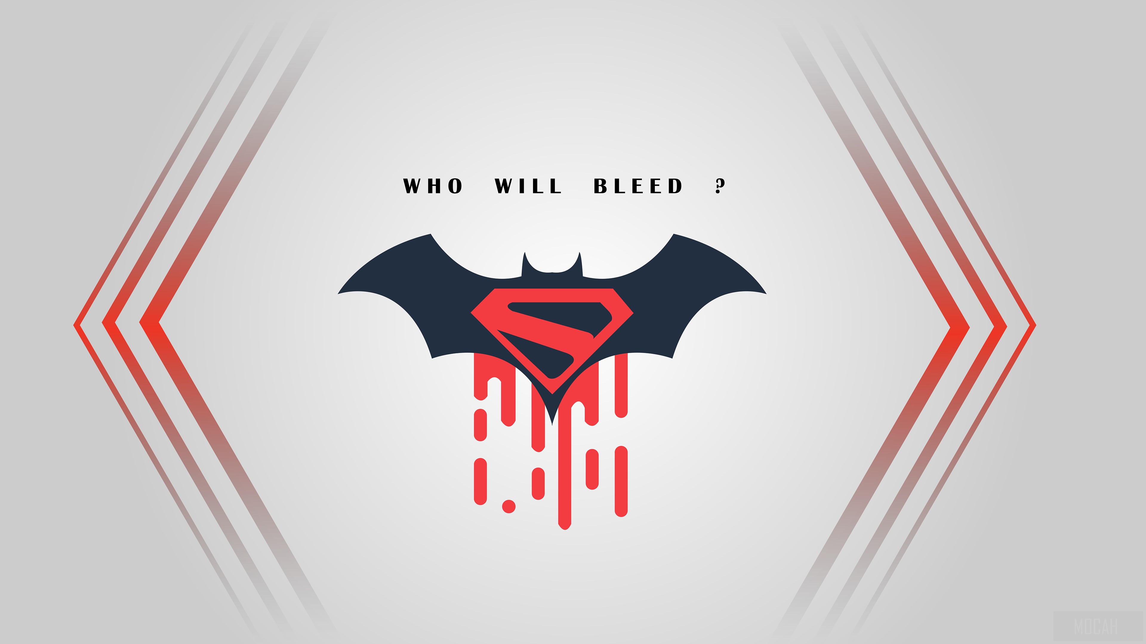 Who Will Bleed HD Wallpaper
