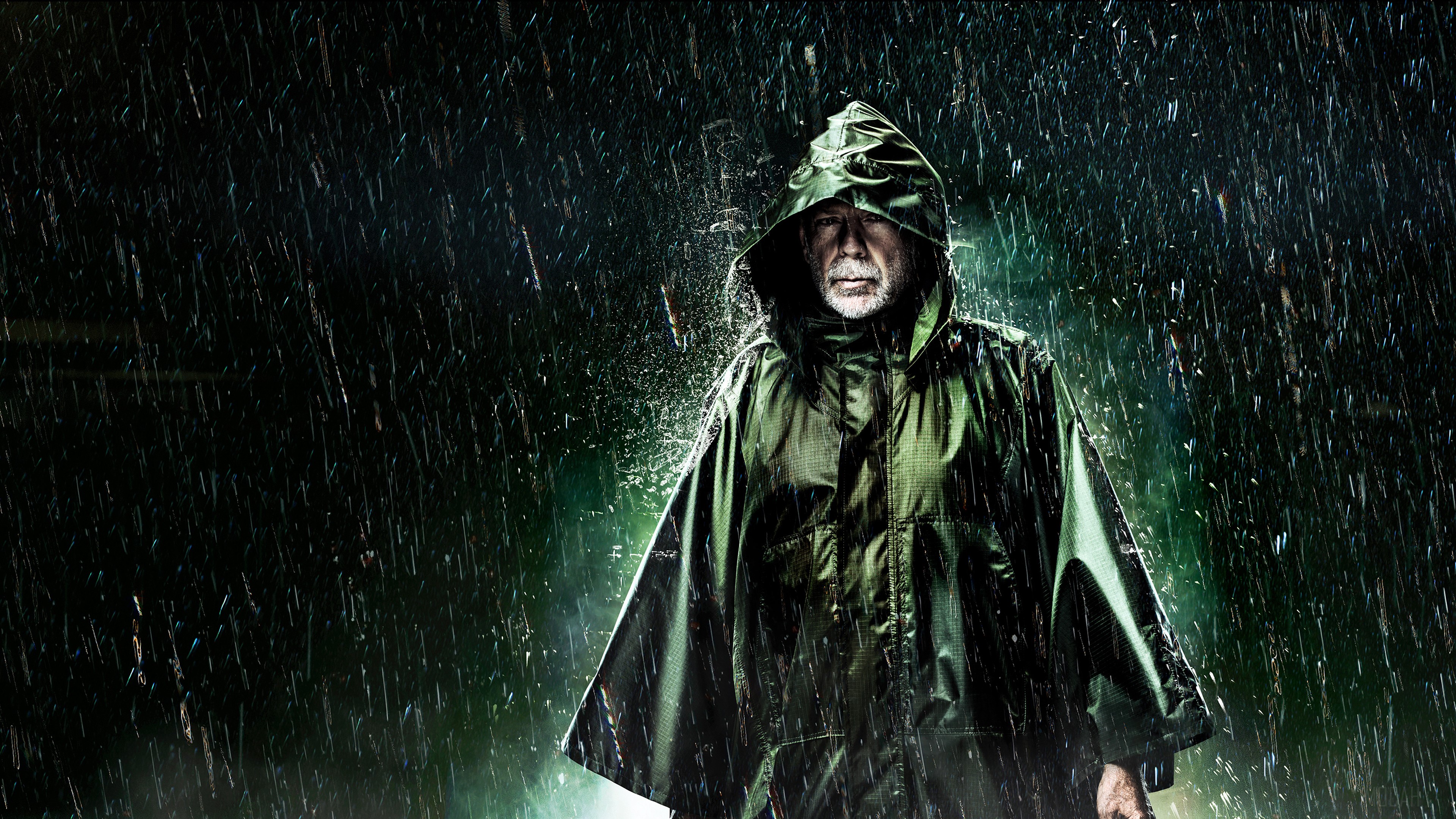 Glass Movie Poster 4K HD Wallpaper