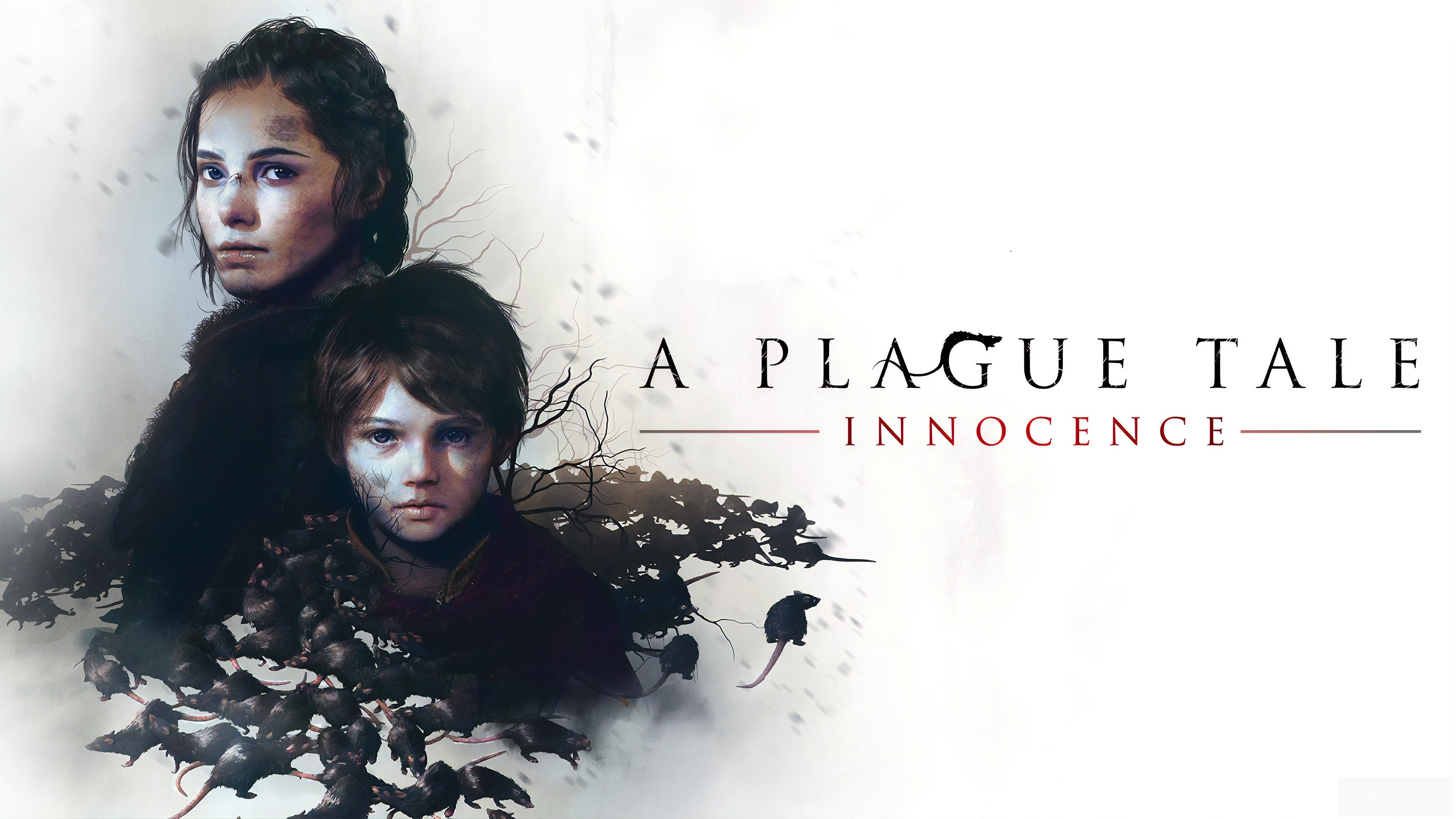 A Plague Tale Innocence HD Wallpaper