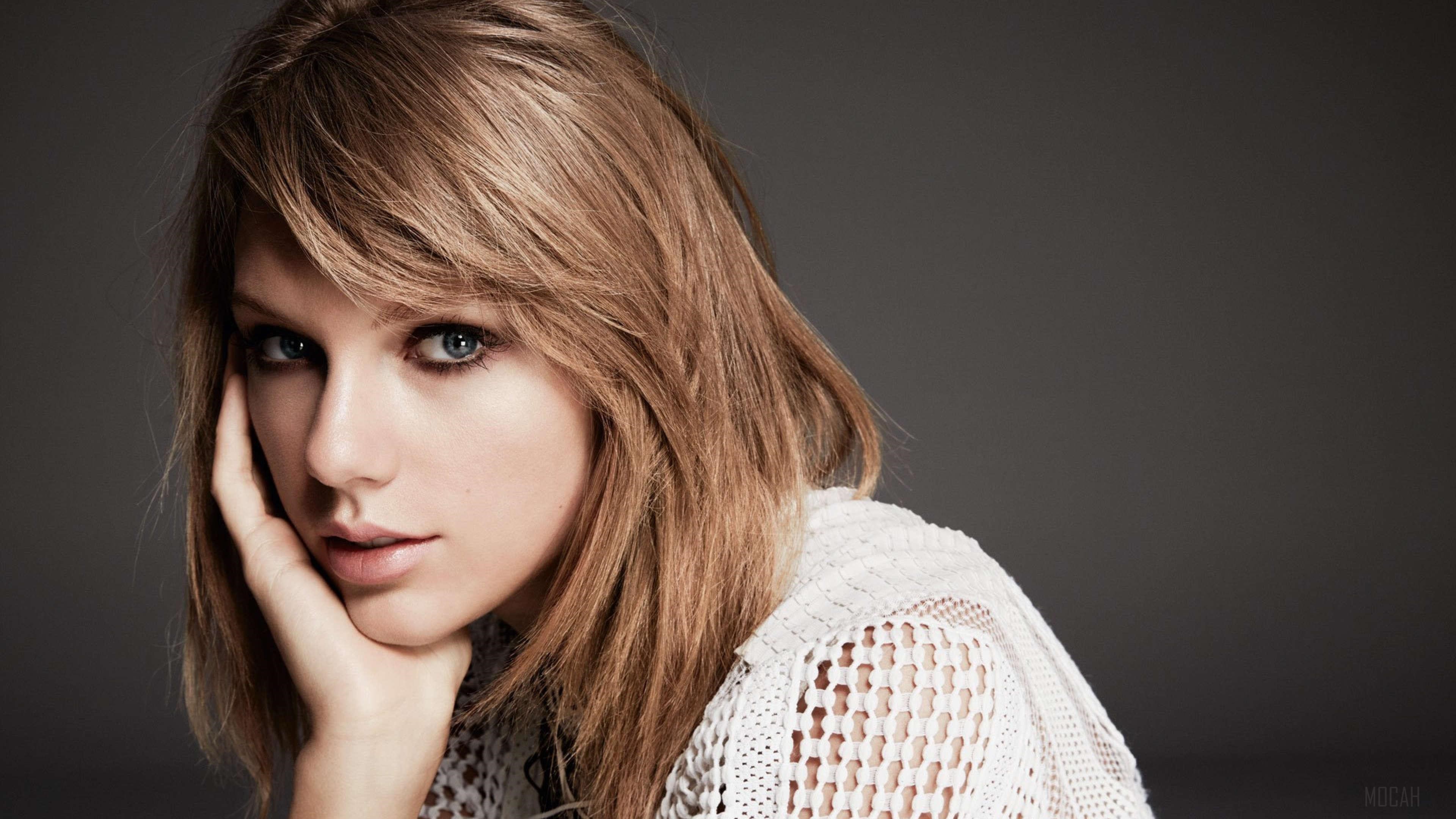 Taylor Swift 2019 HD Wallpaper