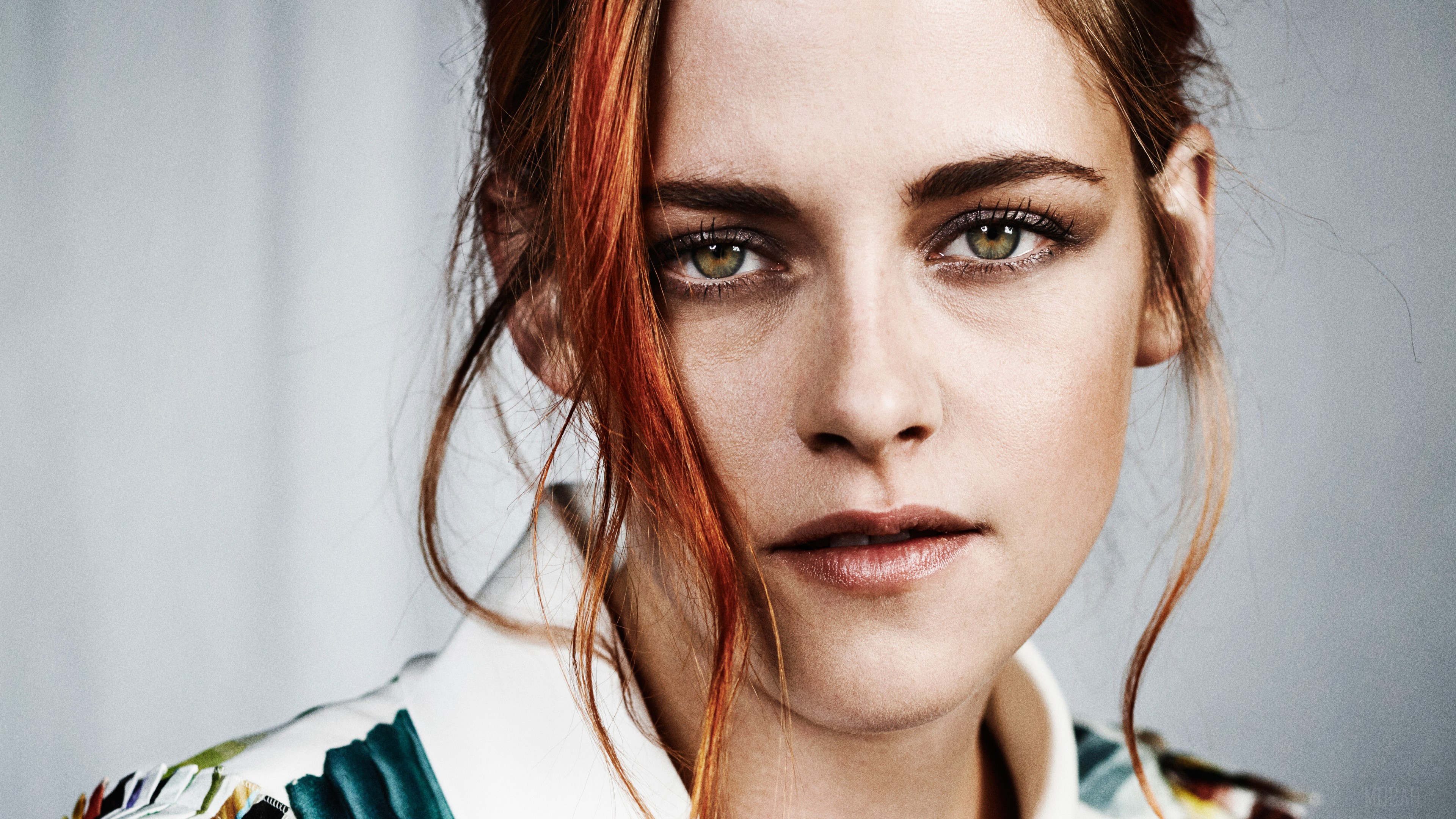 Kristen Stewart 4K HD Wallpaper