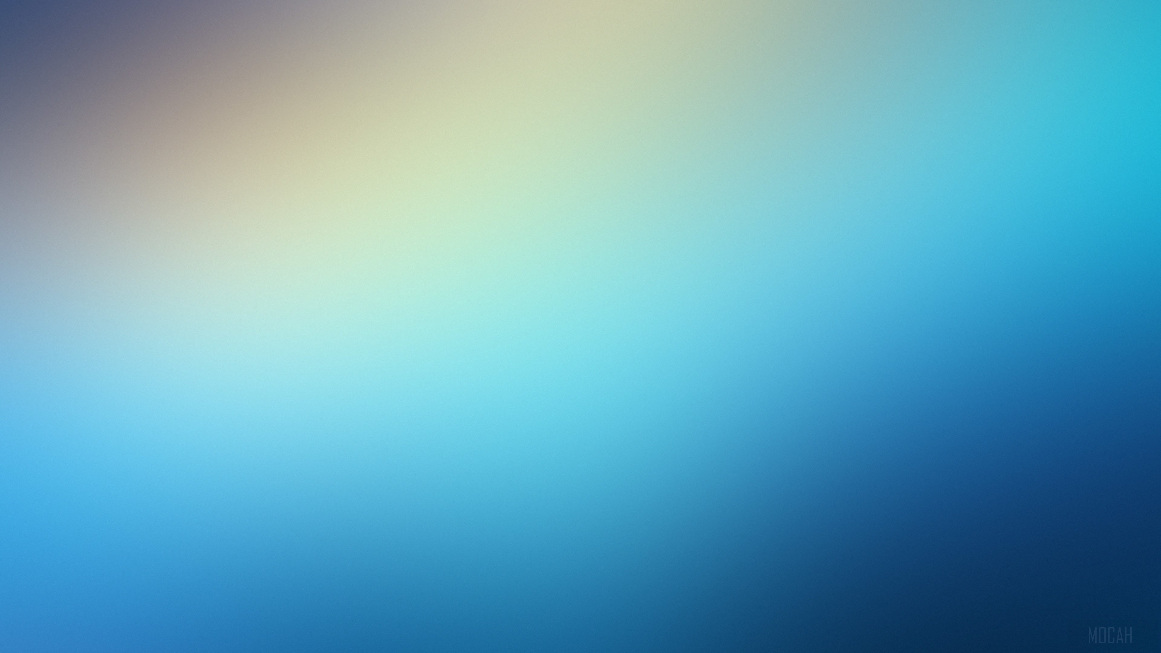 Blur 4K HD Wallpaper