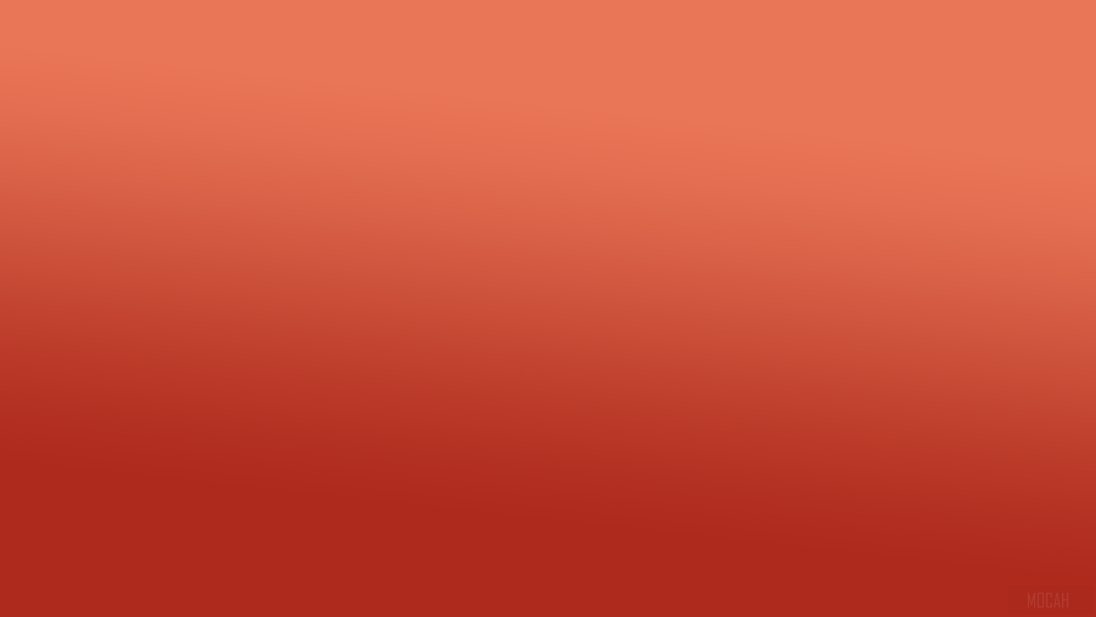 Orange Solid HD Wallpaper