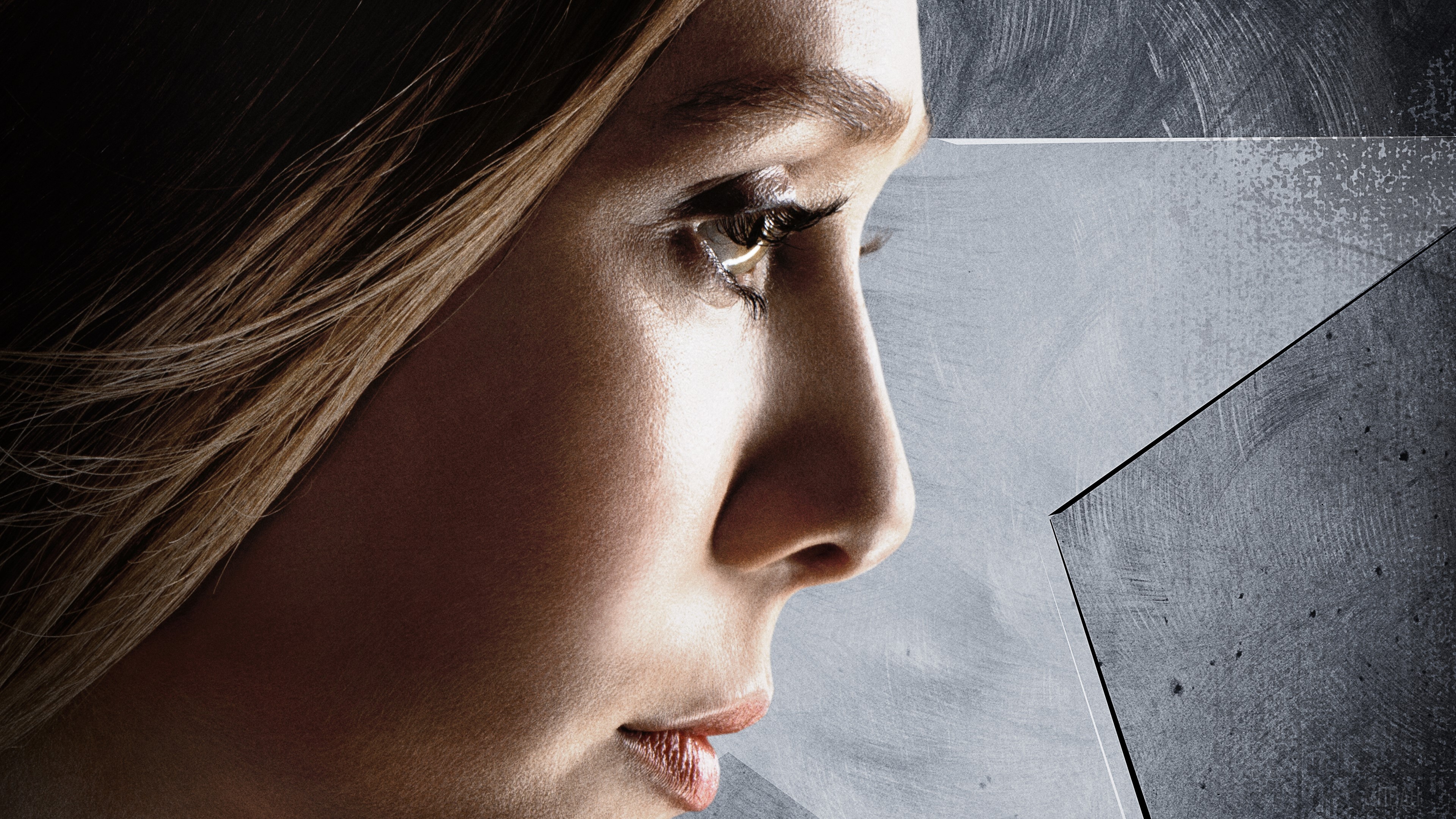 Scarlet Witch HD Wallpaper