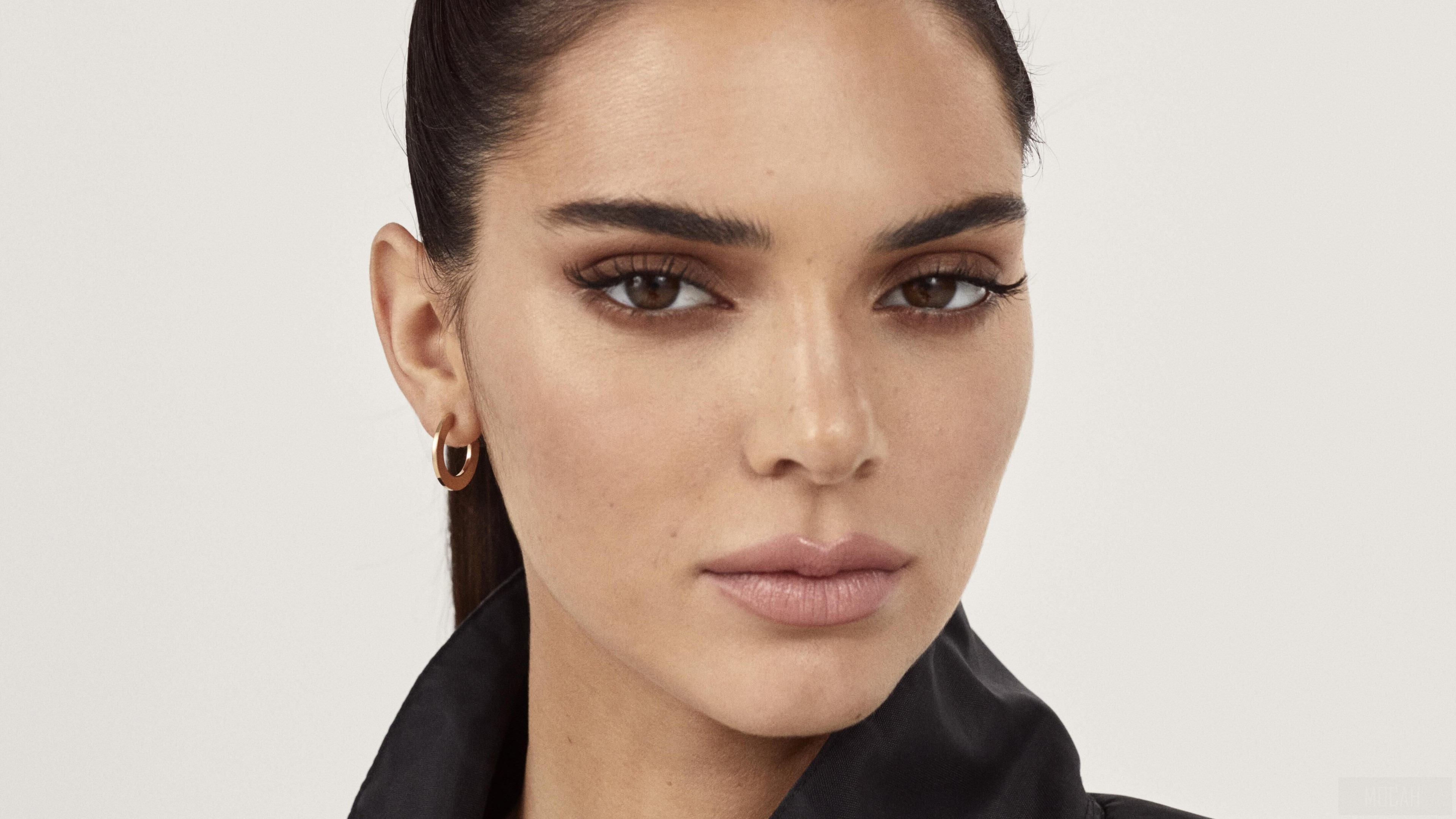 Kendall Jenner for Adidas SS19 4K HD Wallpaper