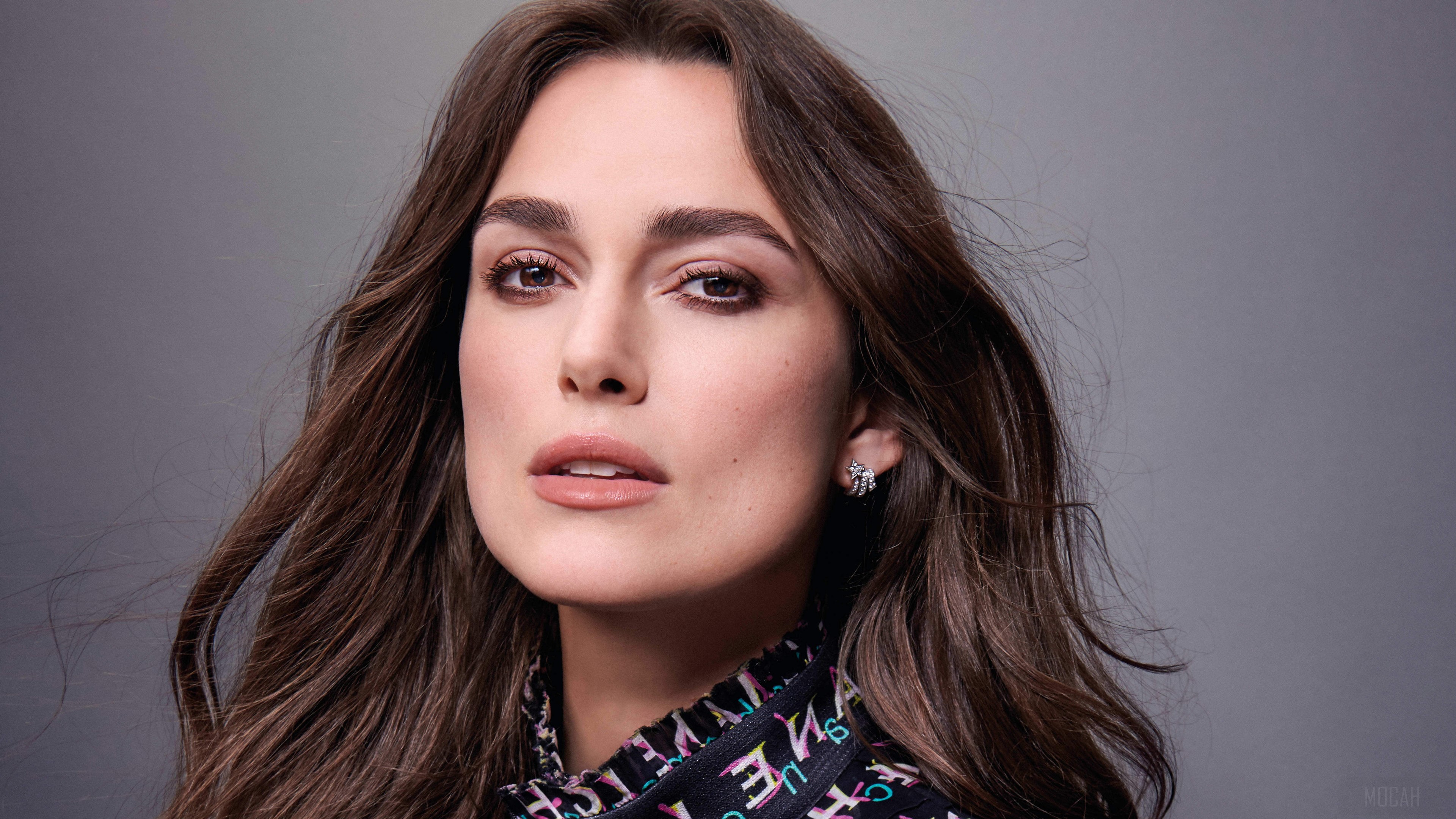 Keira Knightley In 2019 HD Wallpaper