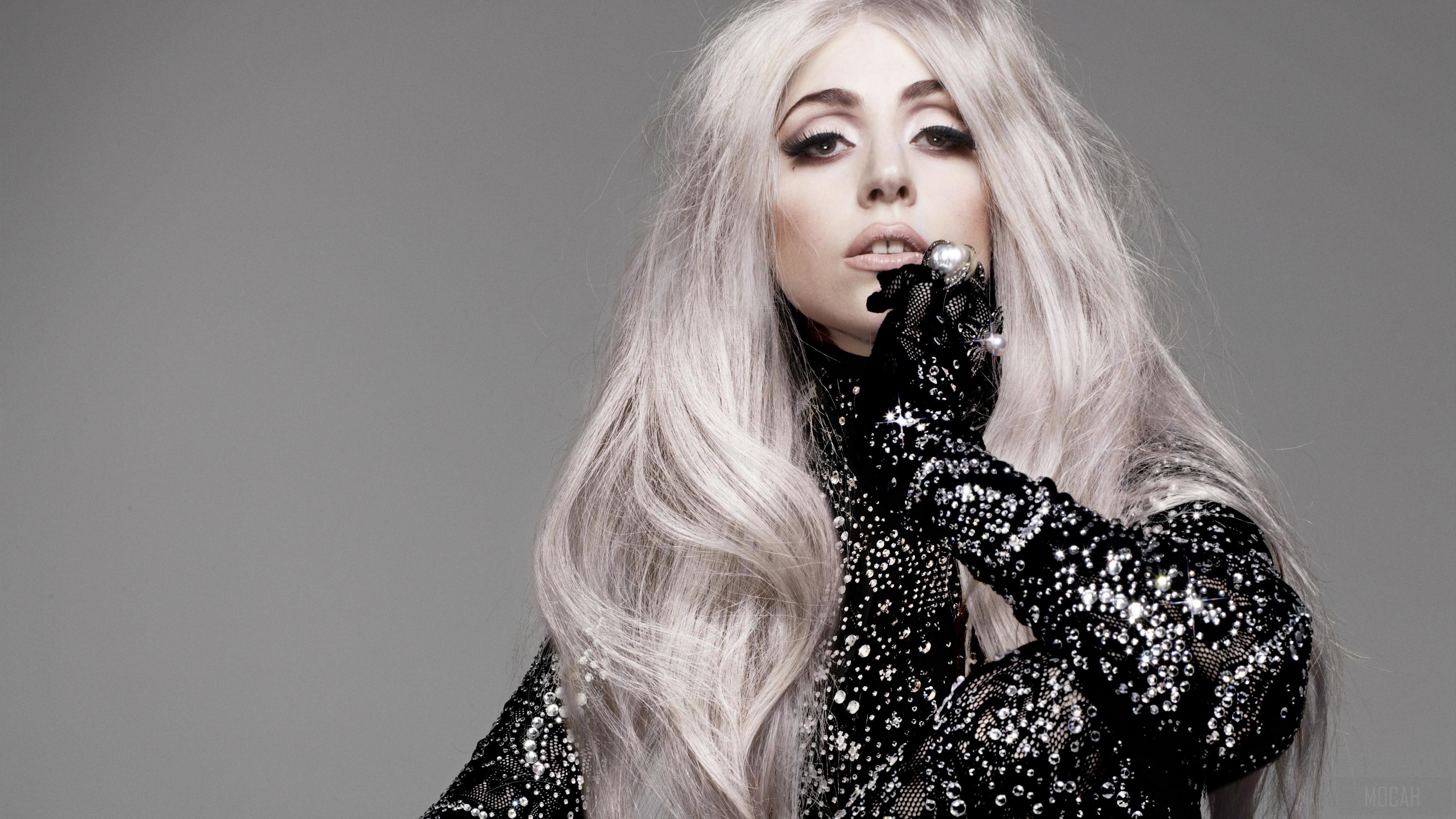 Lady Gaga 2019 HD Wallpaper
