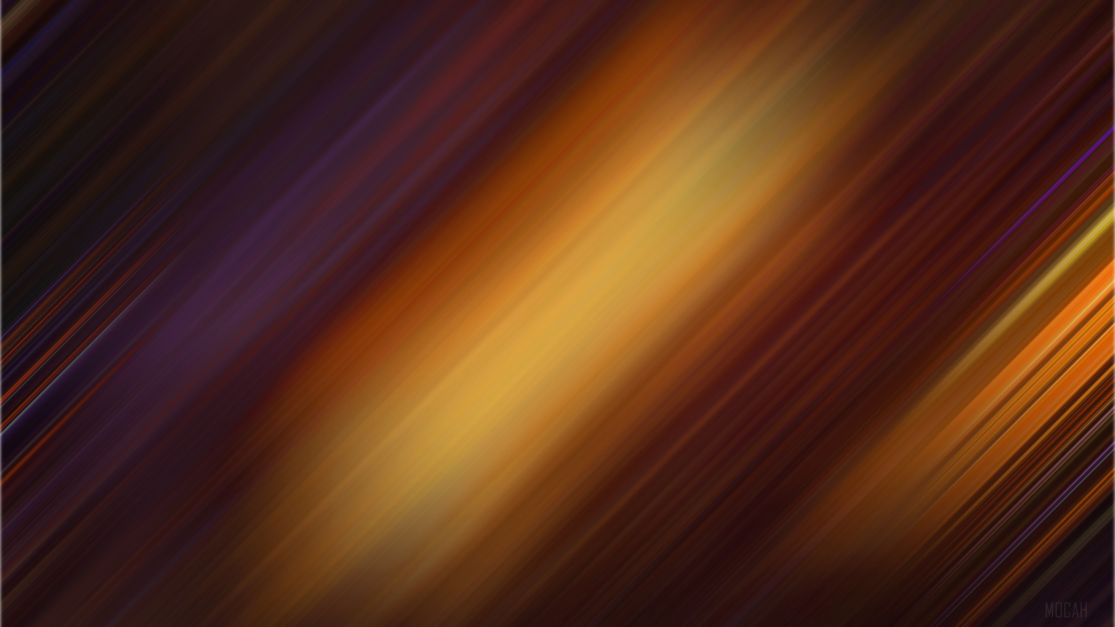 Abstract Metal Texture with Diagonal Streaks HD Wallpaper