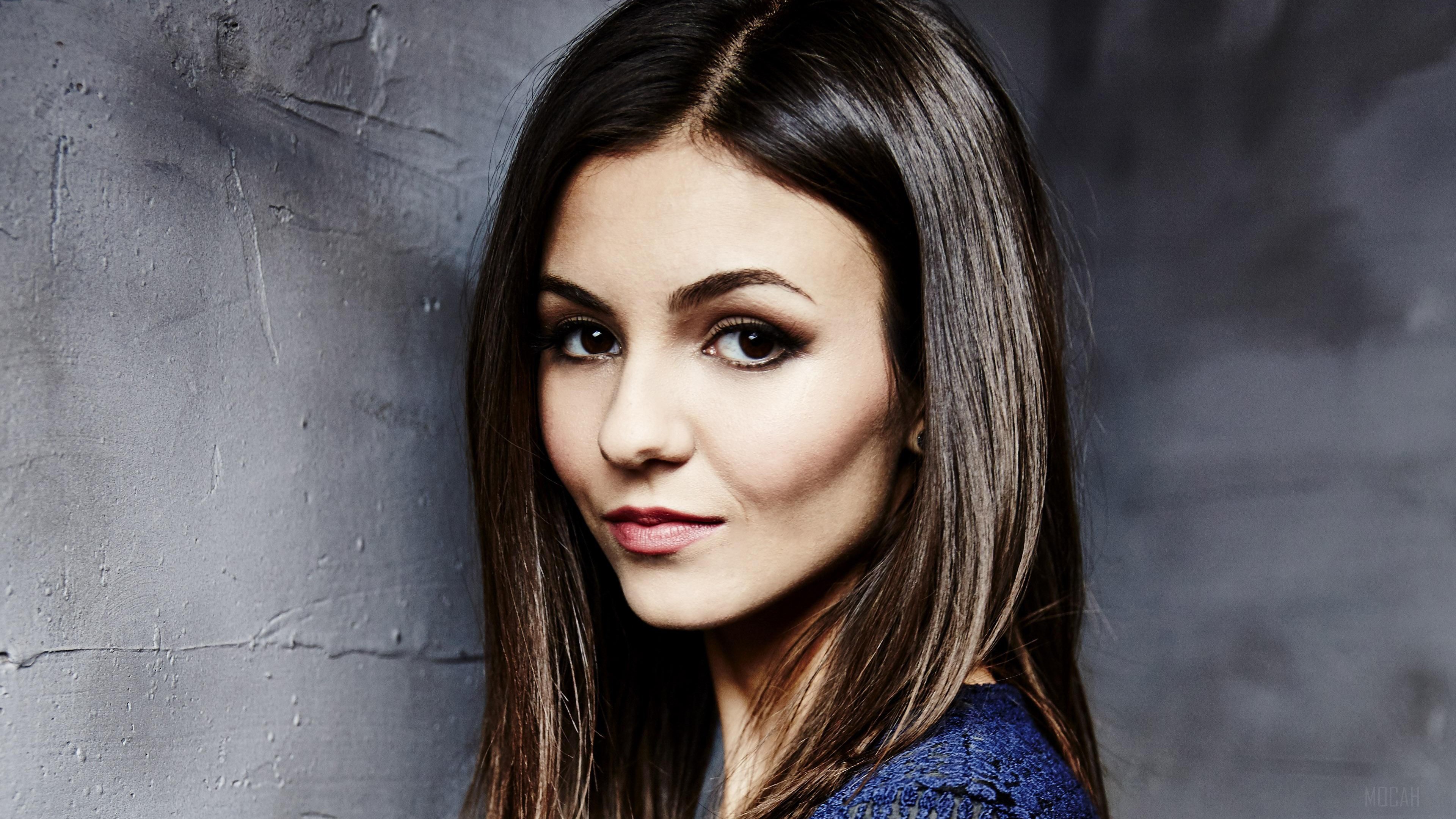 Victoria Justice 2019 HD Wallpaper