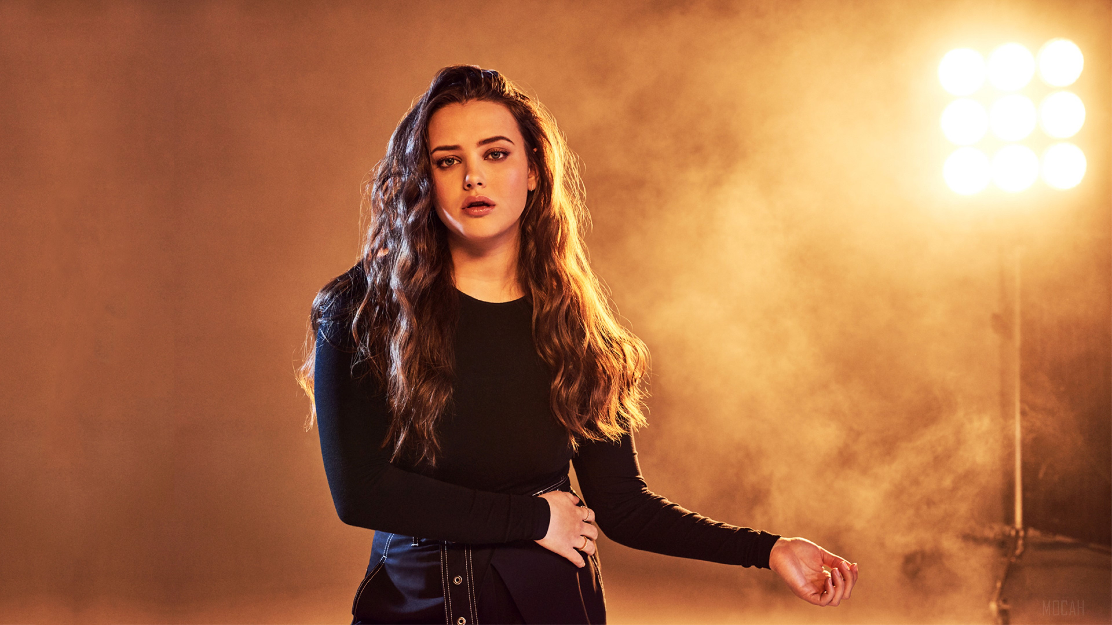 Katherine Langford 2019 HD Wallpaper