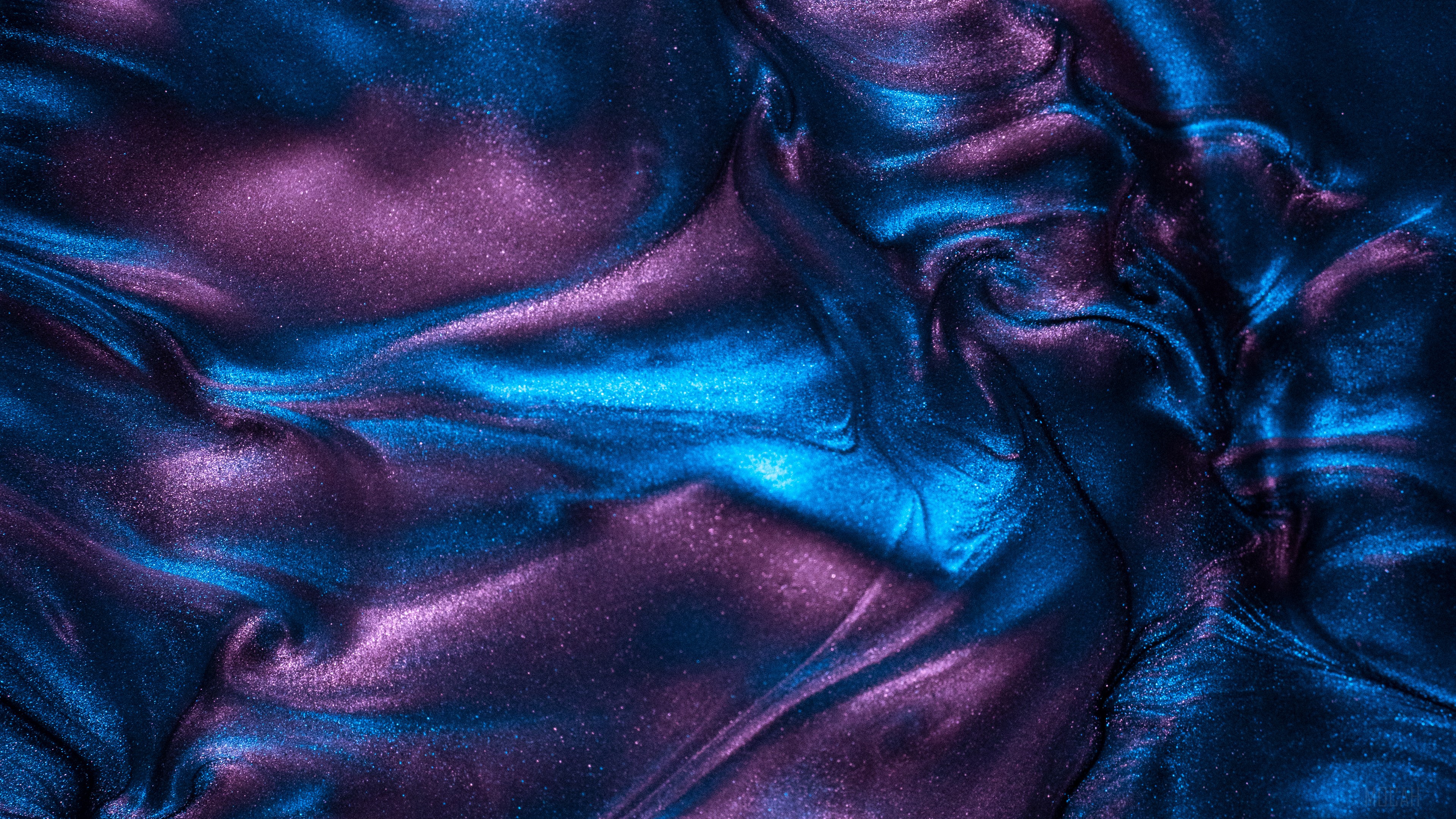 Scarab Abstract HD Wallpaper