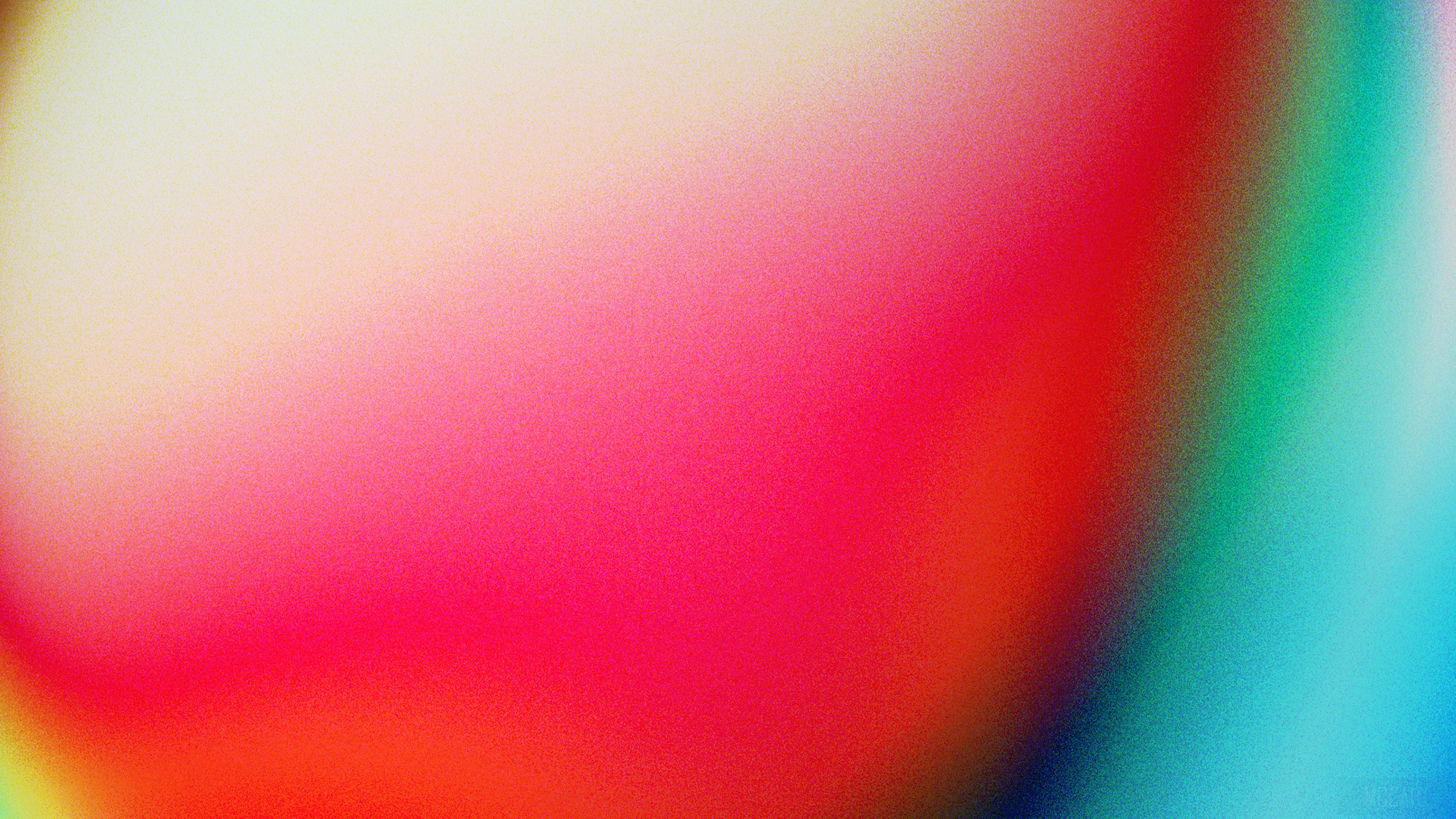 Abstract Blur 4K HD Wallpaper