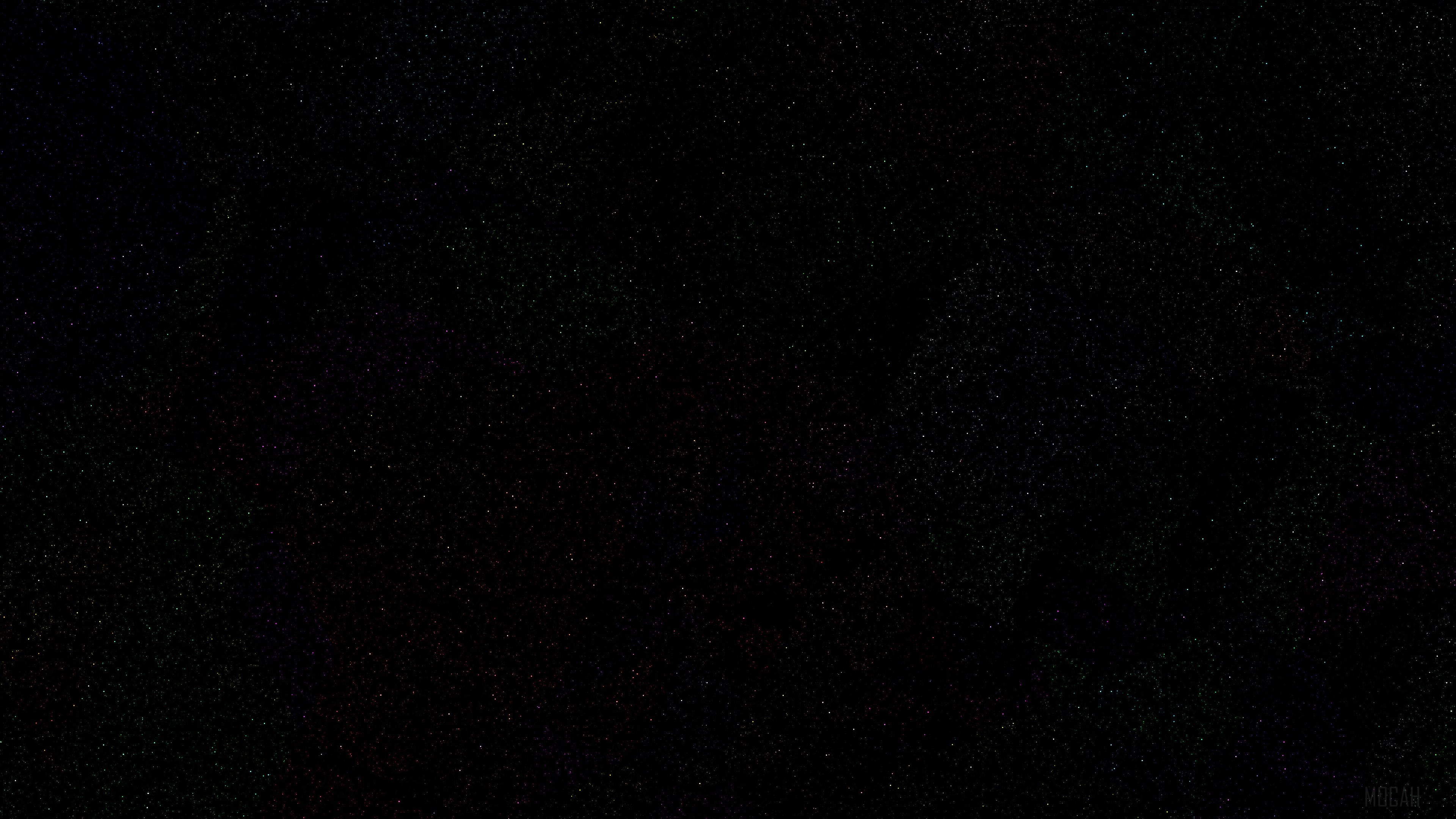 Sky Full Of Stars Abstract HD Wallpaper