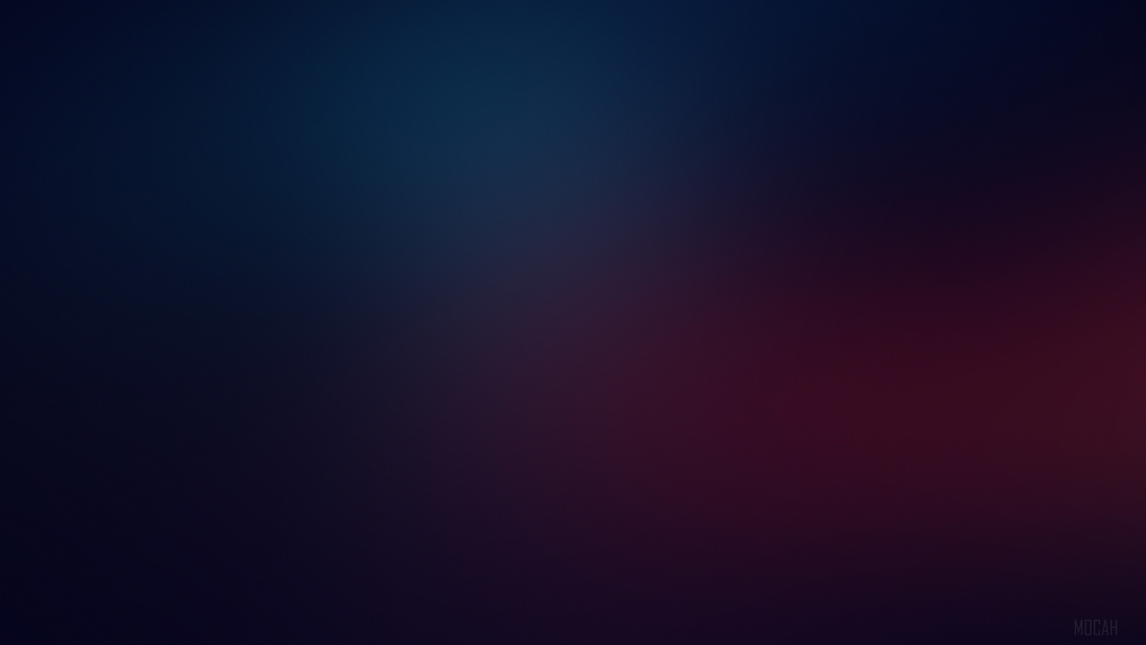 Dark Blur Abstract HD Wallpaper