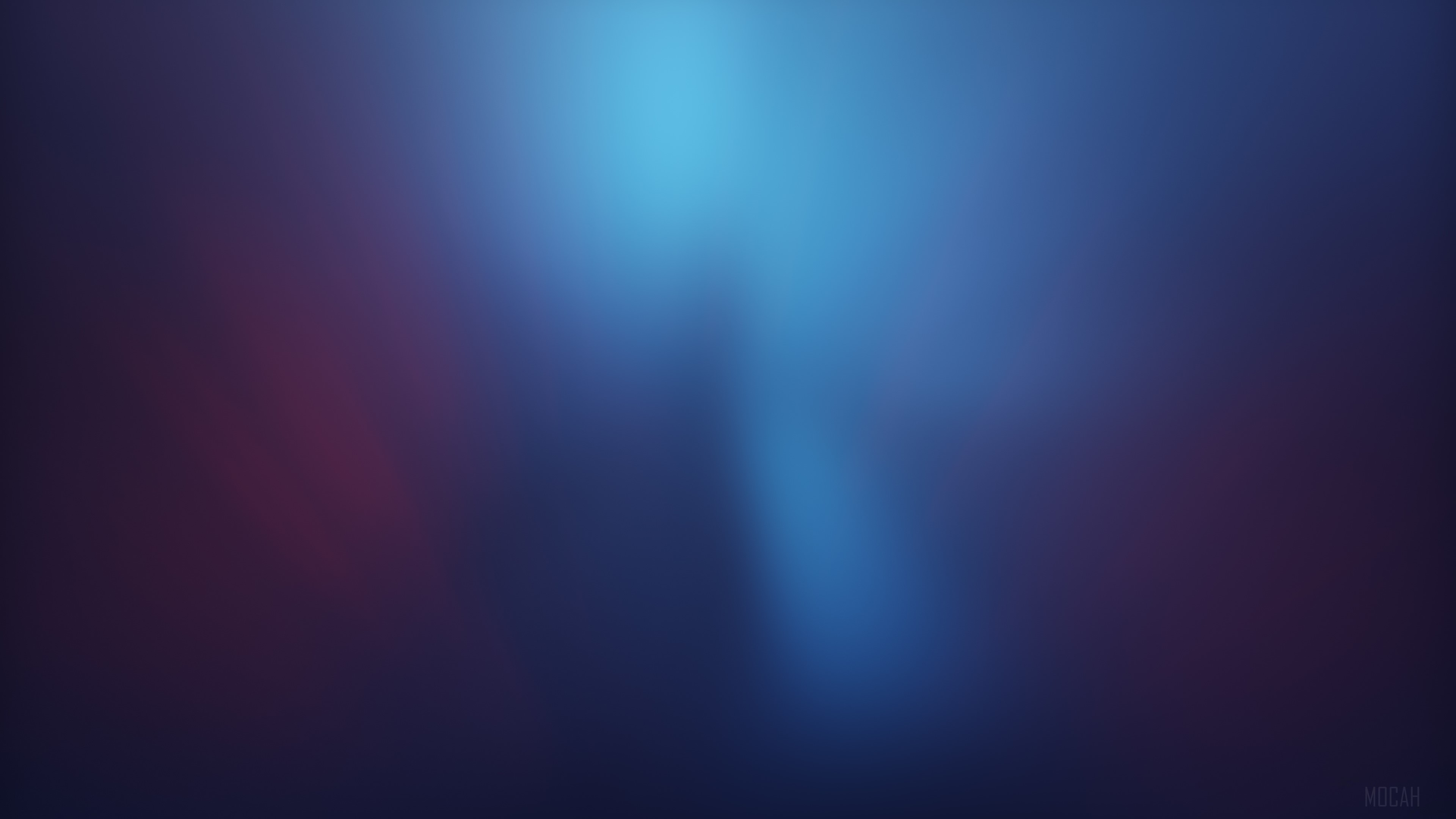 Abstract Minimal Blur HD Wallpaper